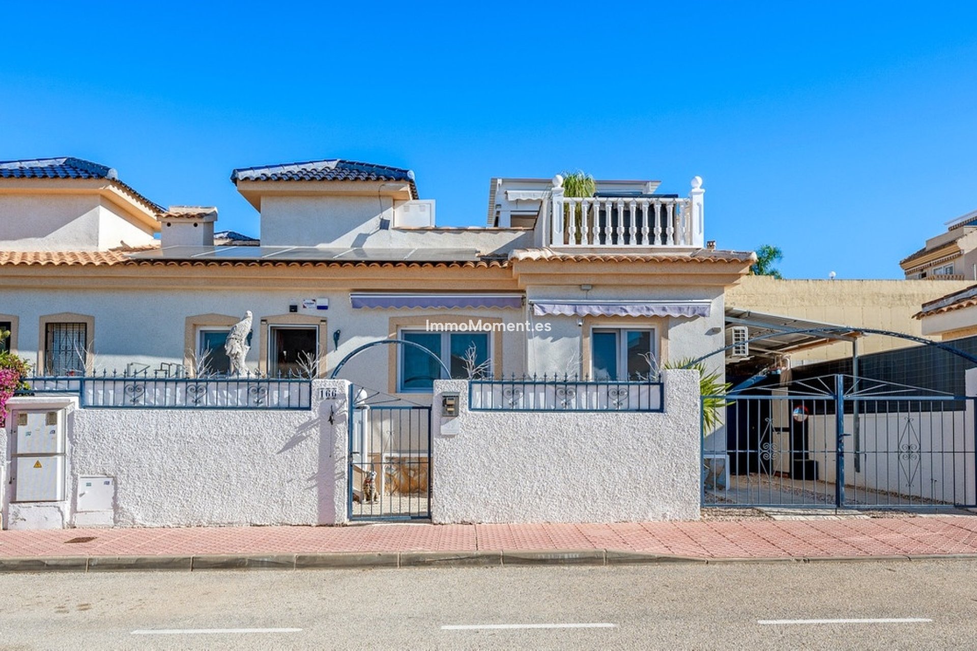 Resale - Detached villa - Rojales - Rojales Centro