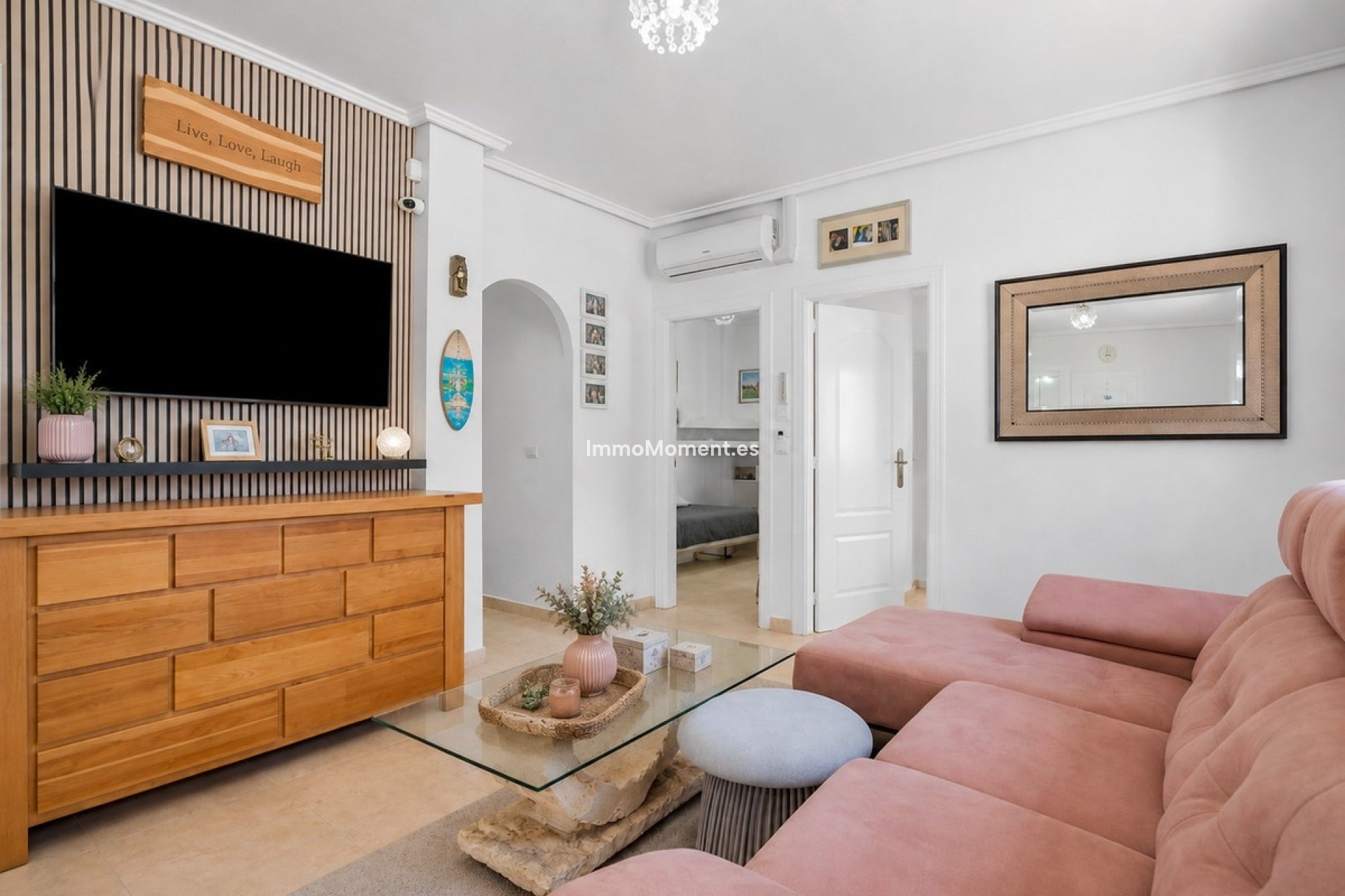 Resale - Detached villa - Rojales - Rojales Centro