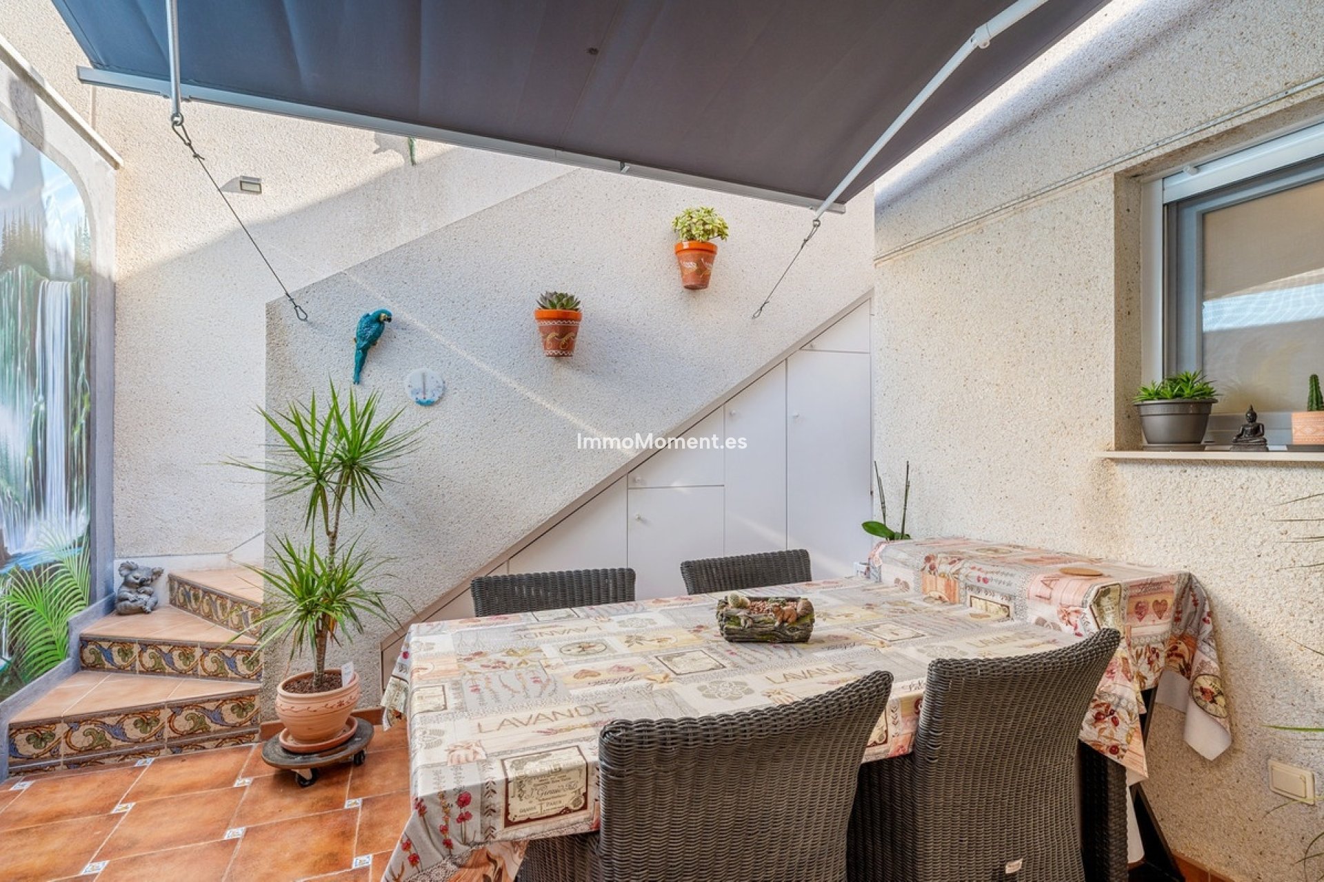 Resale - Detached villa - Rojales - Rojales Centro