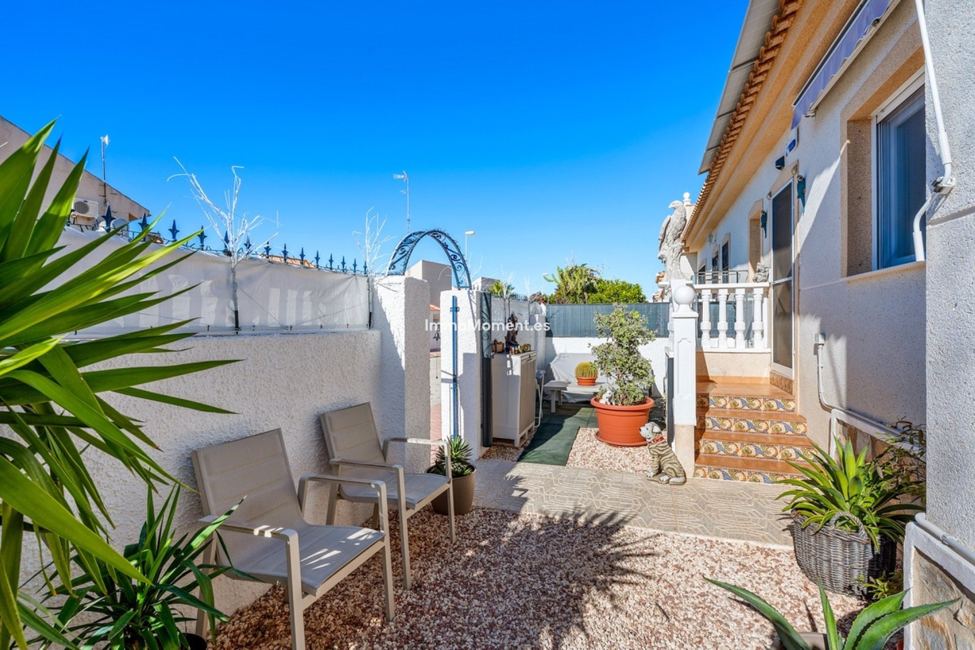 Resale - Detached villa - Rojales - Rojales Centro
