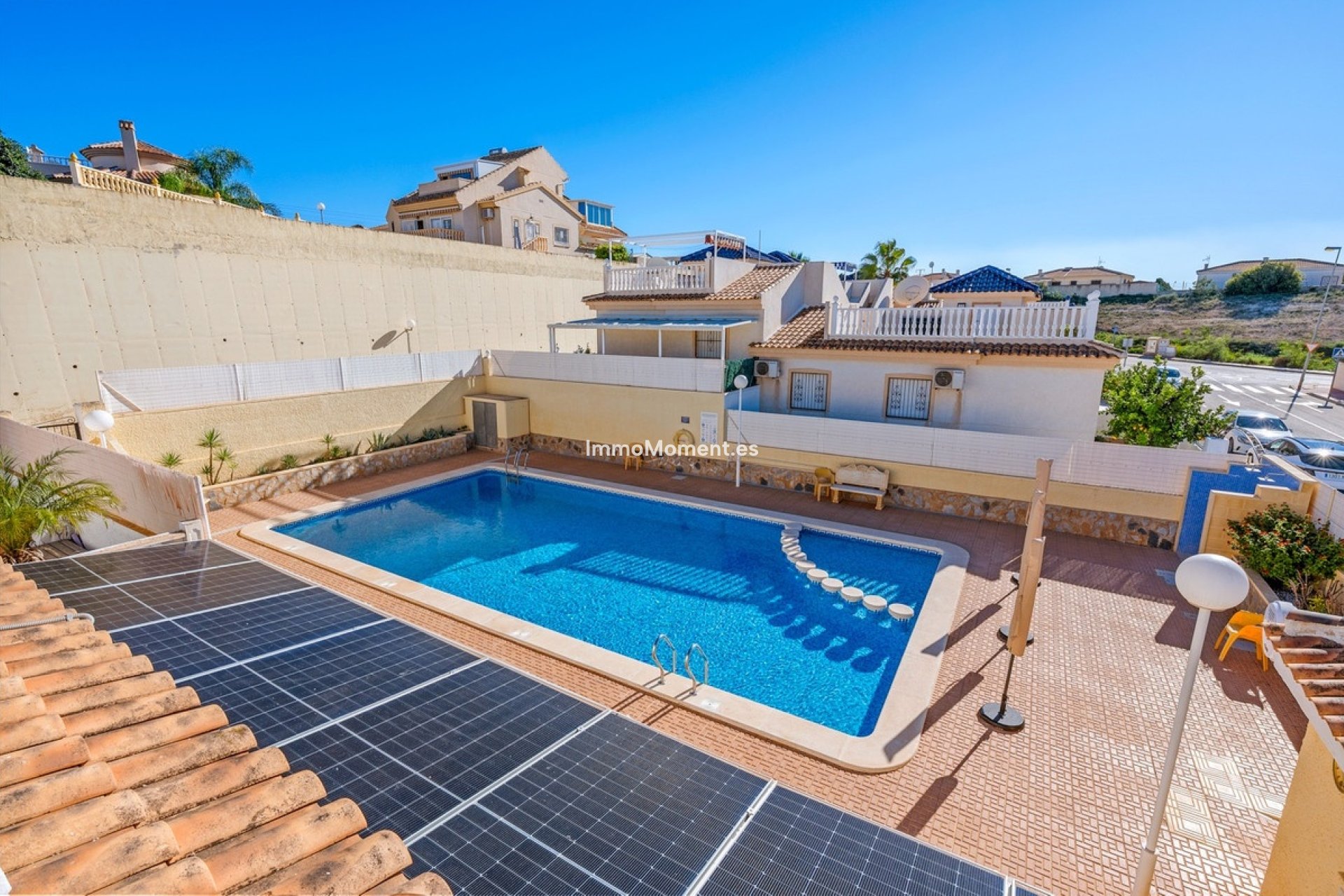 Resale - Detached villa - Rojales - Rojales Centro