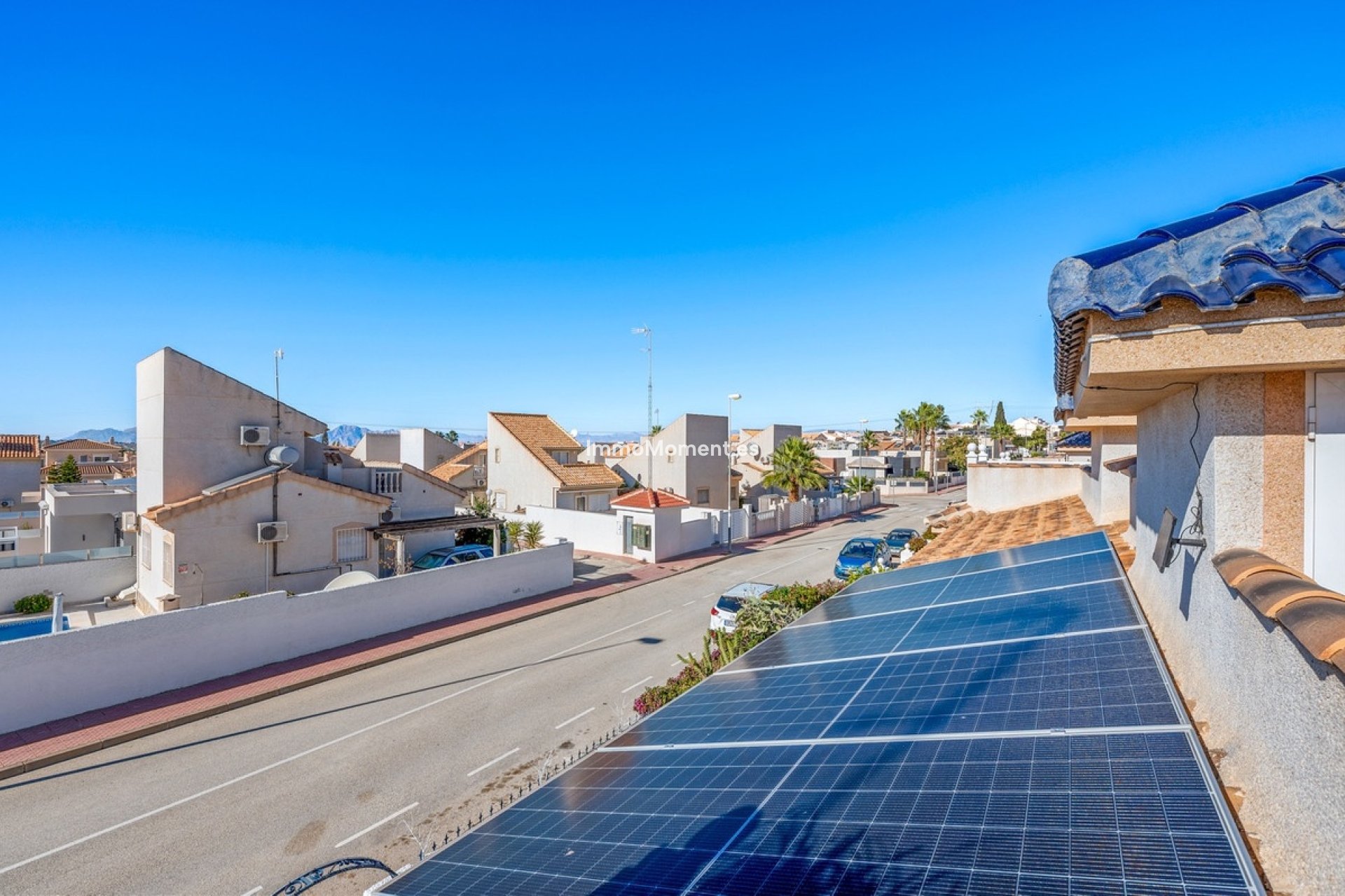 Resale - Detached villa - Rojales - Rojales Centro