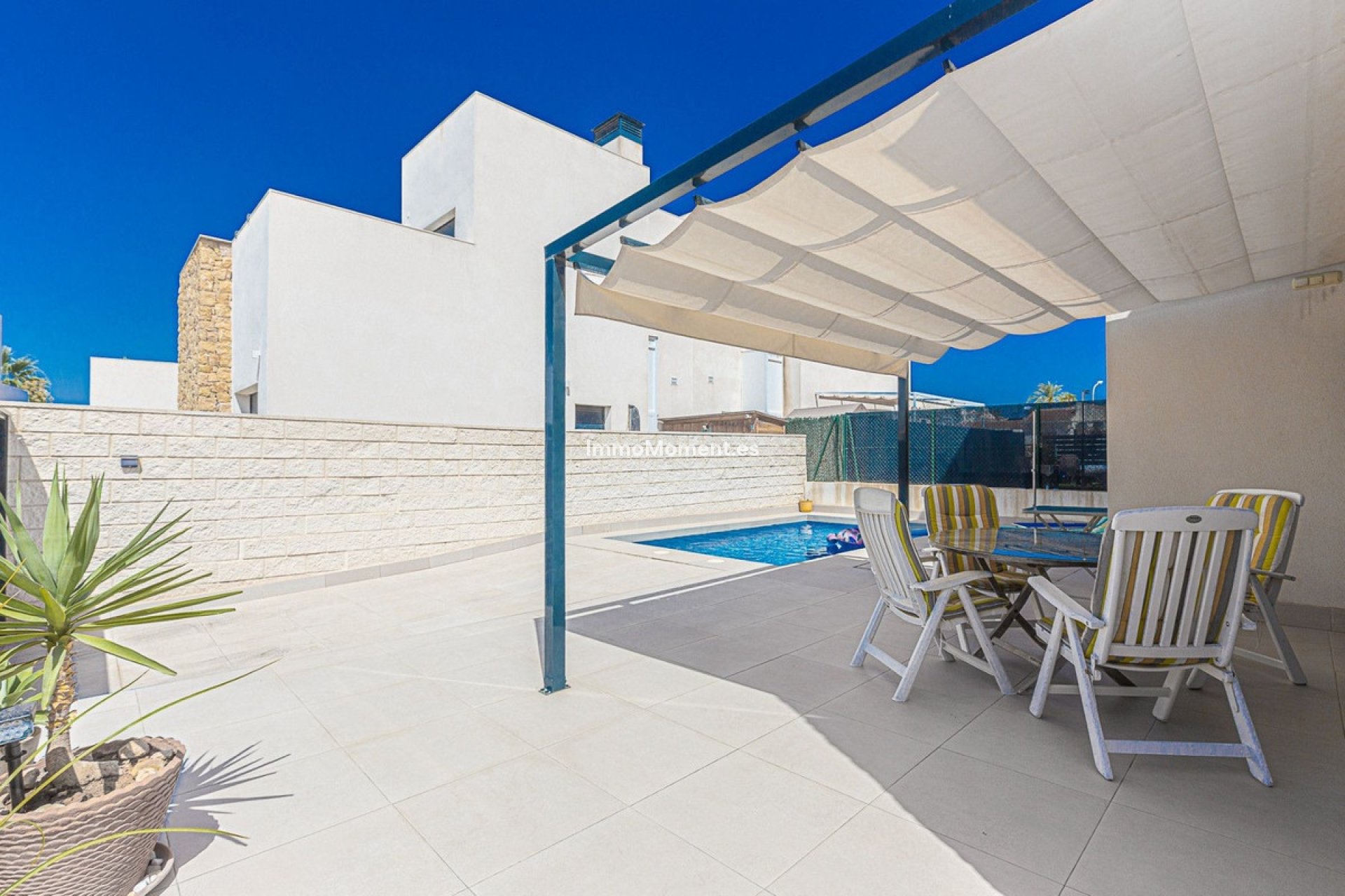 Resale - Detached villa - Rojales - Rojales Centro