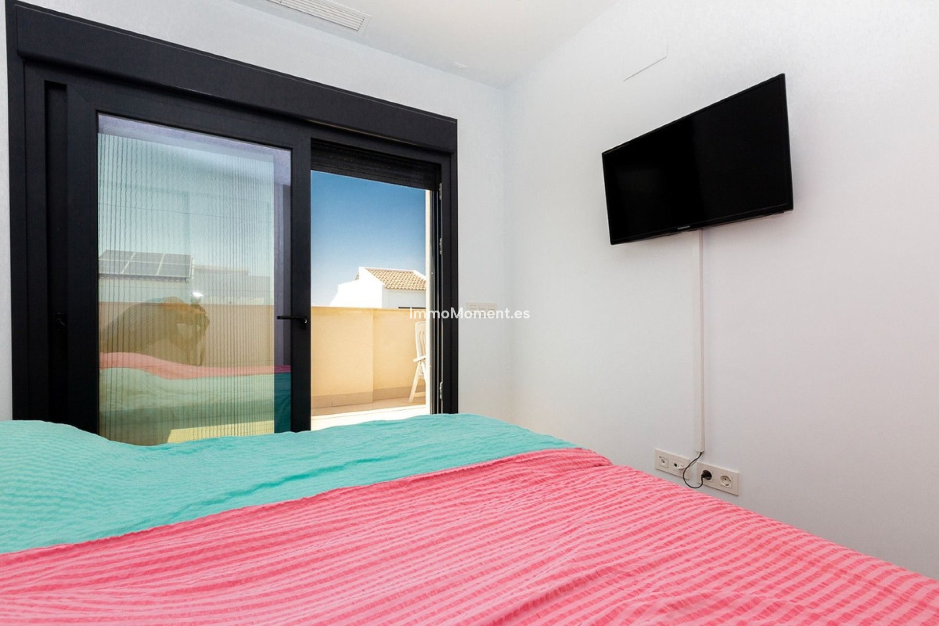 Resale - Detached villa - Rojales - Rojales Centro