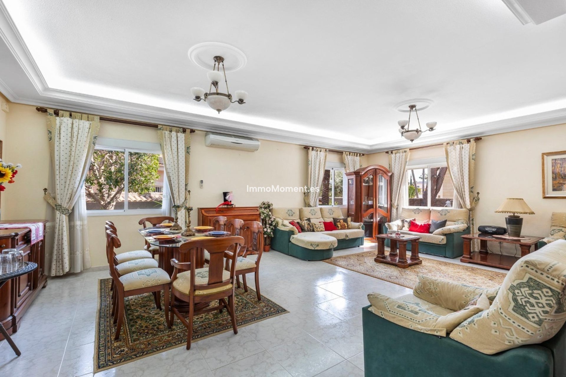 Resale - Detached villa - Rojales - Rojales Centro