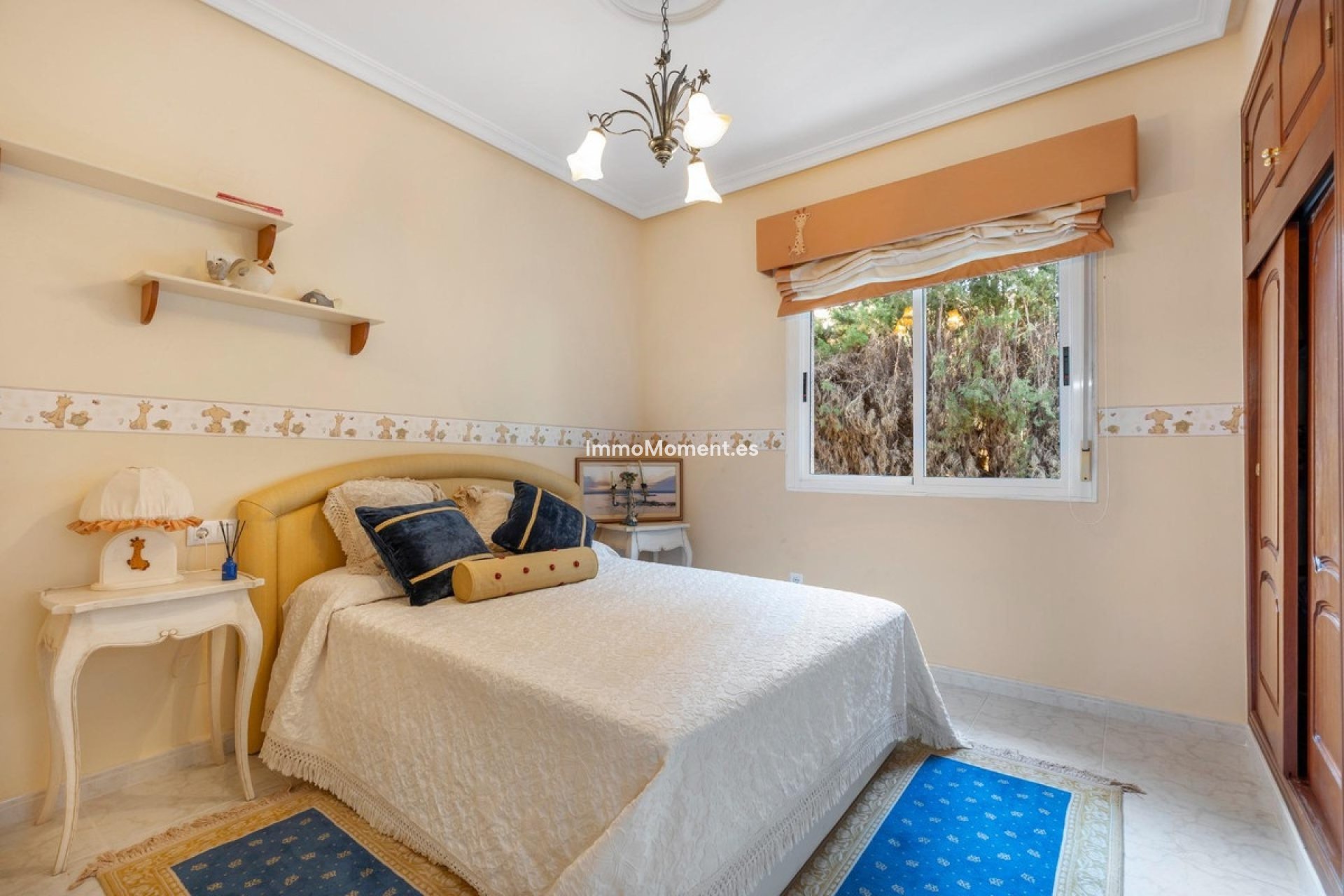 Resale - Detached villa - Rojales - Rojales Centro