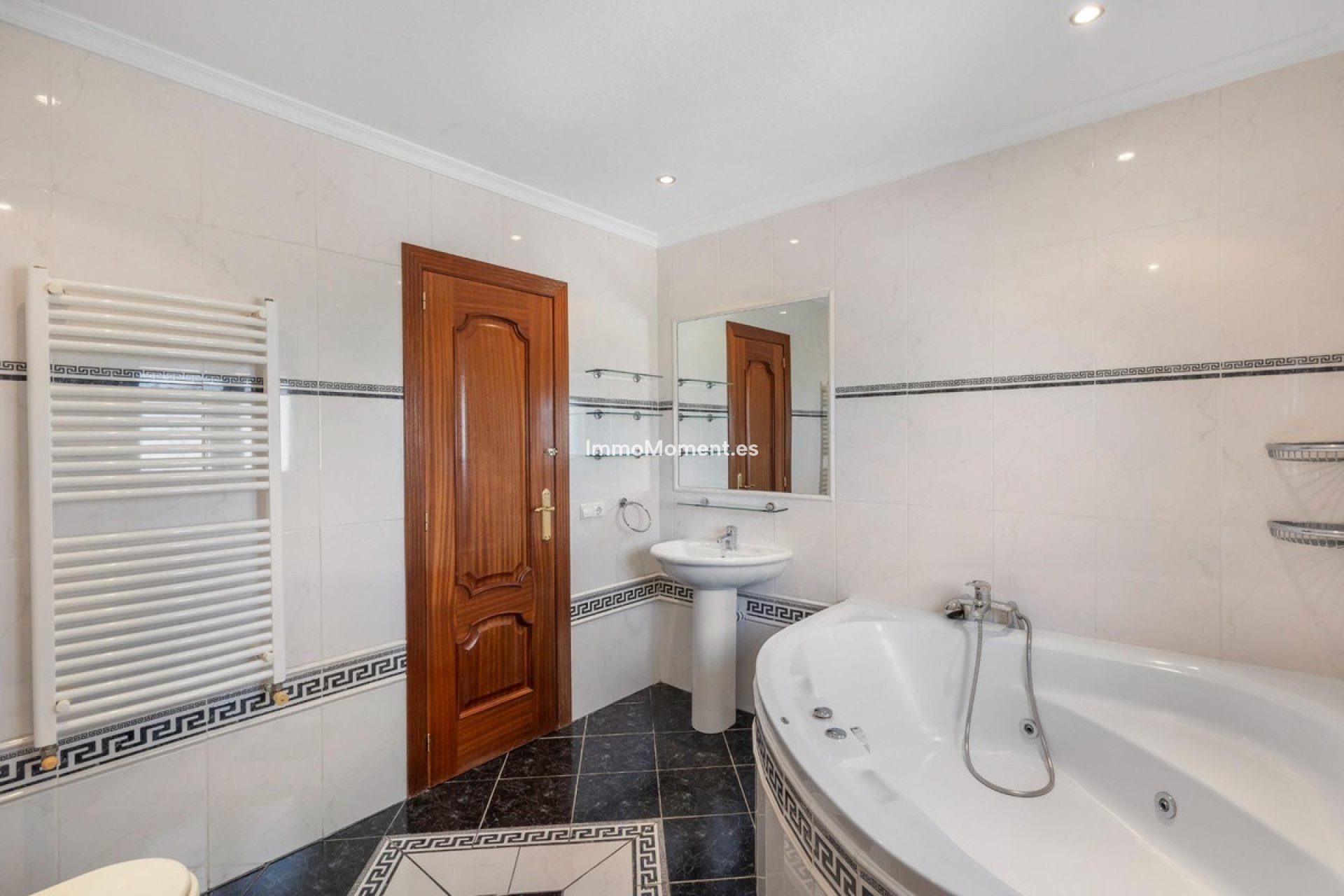 Resale - Detached villa - Rojales - Rojales Centro