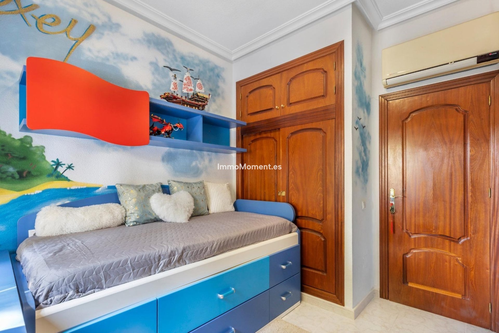 Resale - Detached villa - Rojales - Rojales Centro