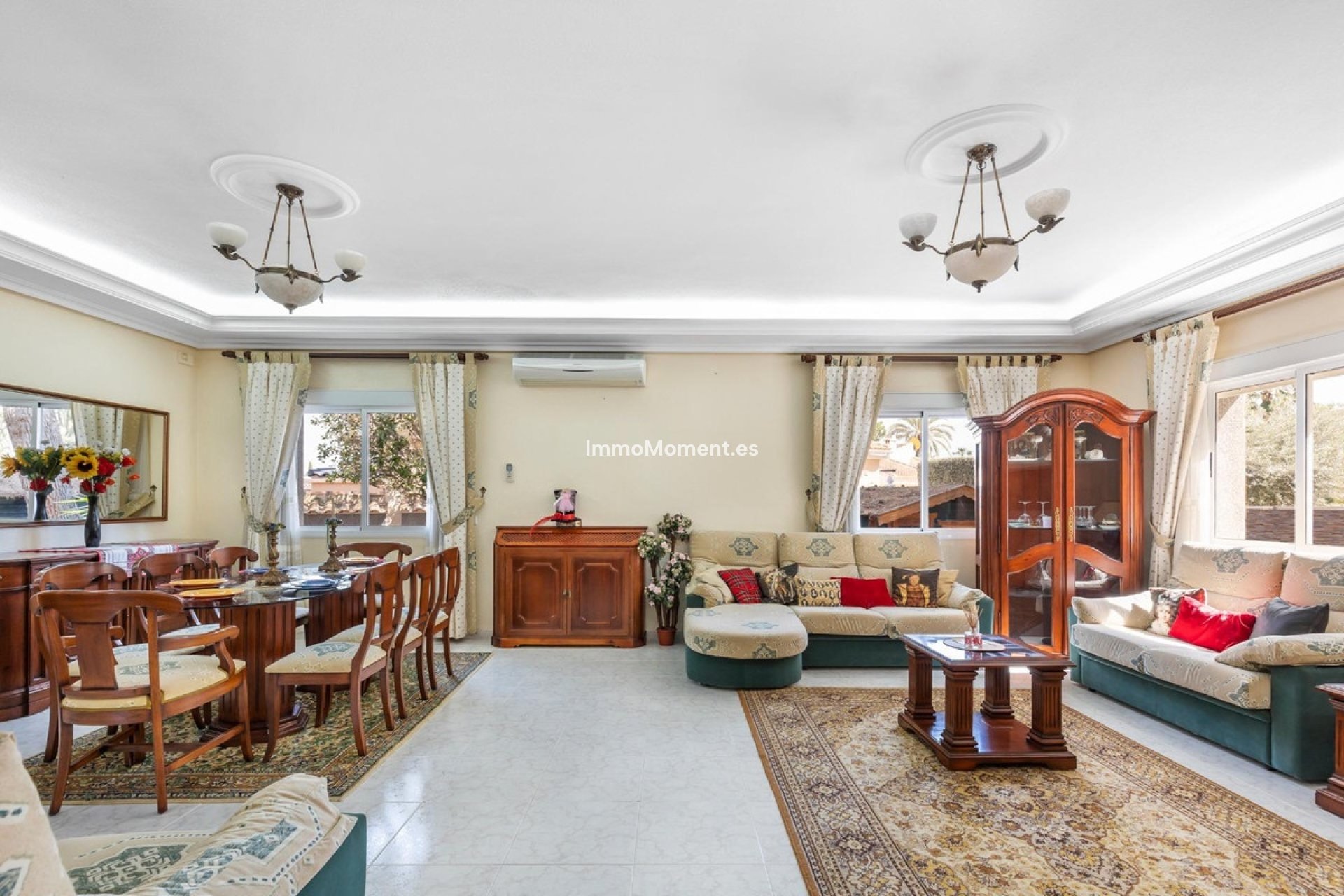 Resale - Detached villa - Rojales - Rojales Centro