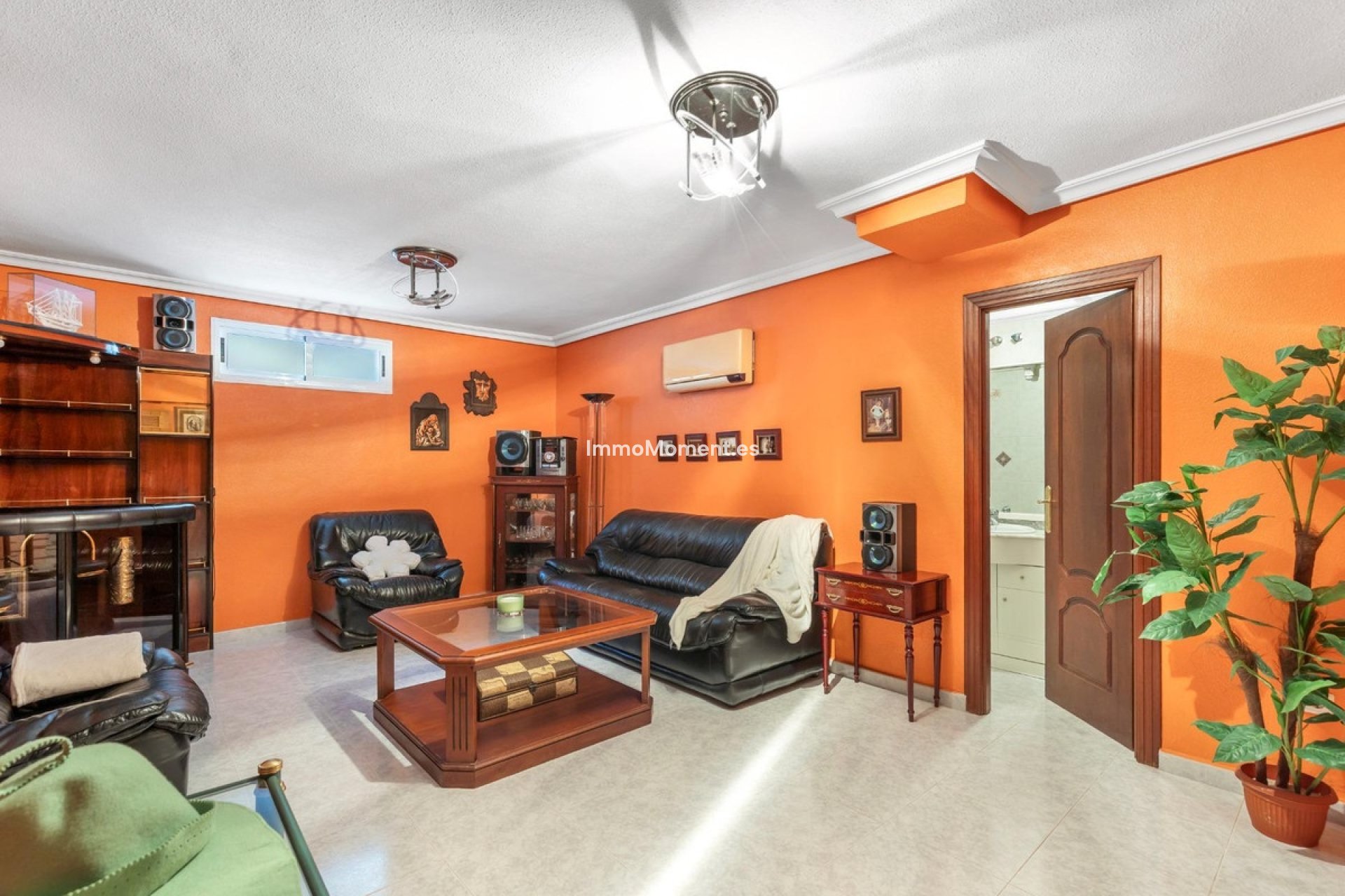 Resale - Detached villa - Rojales - Rojales Centro