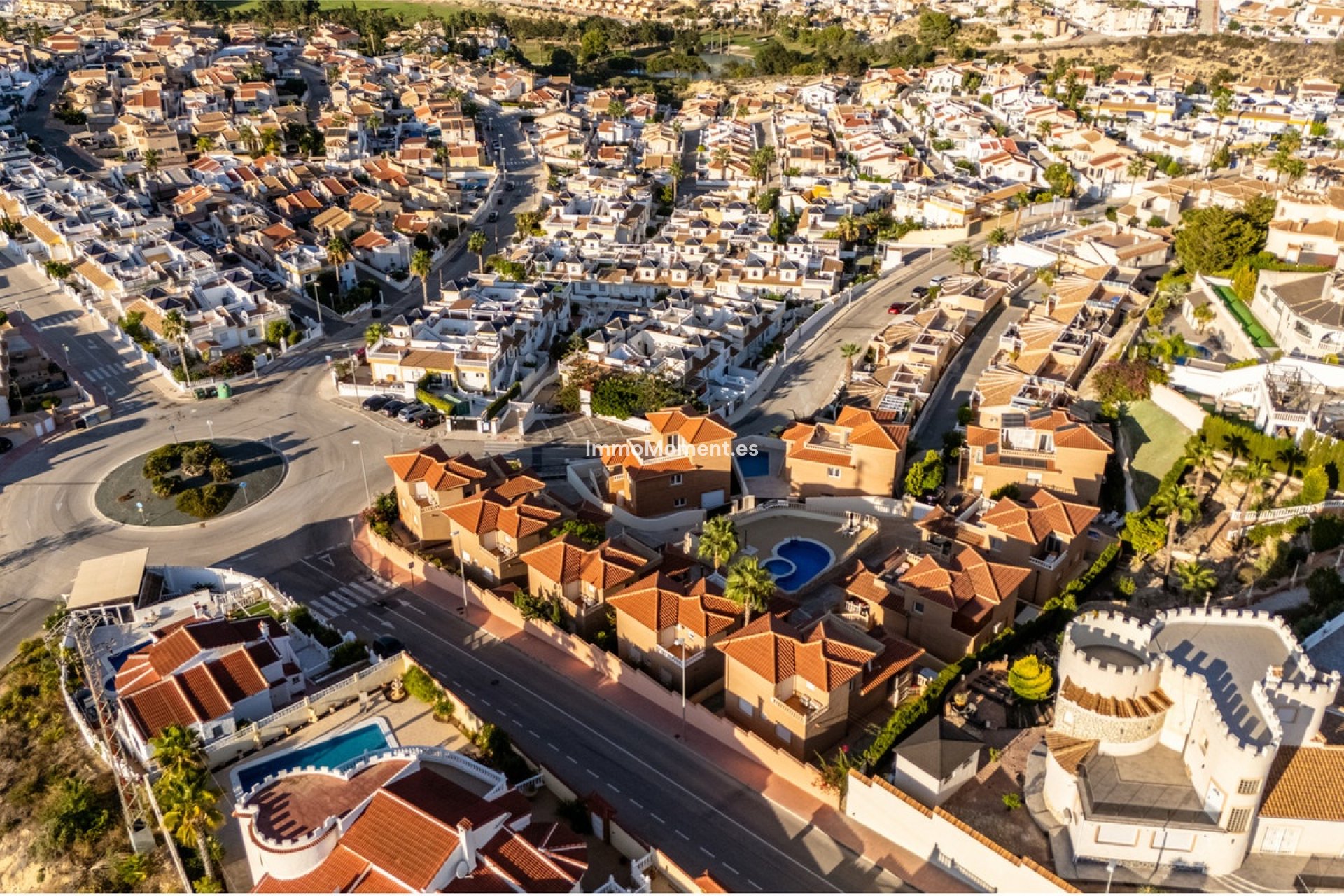 Resale - Detached villa - Rojales - Rojales Centro