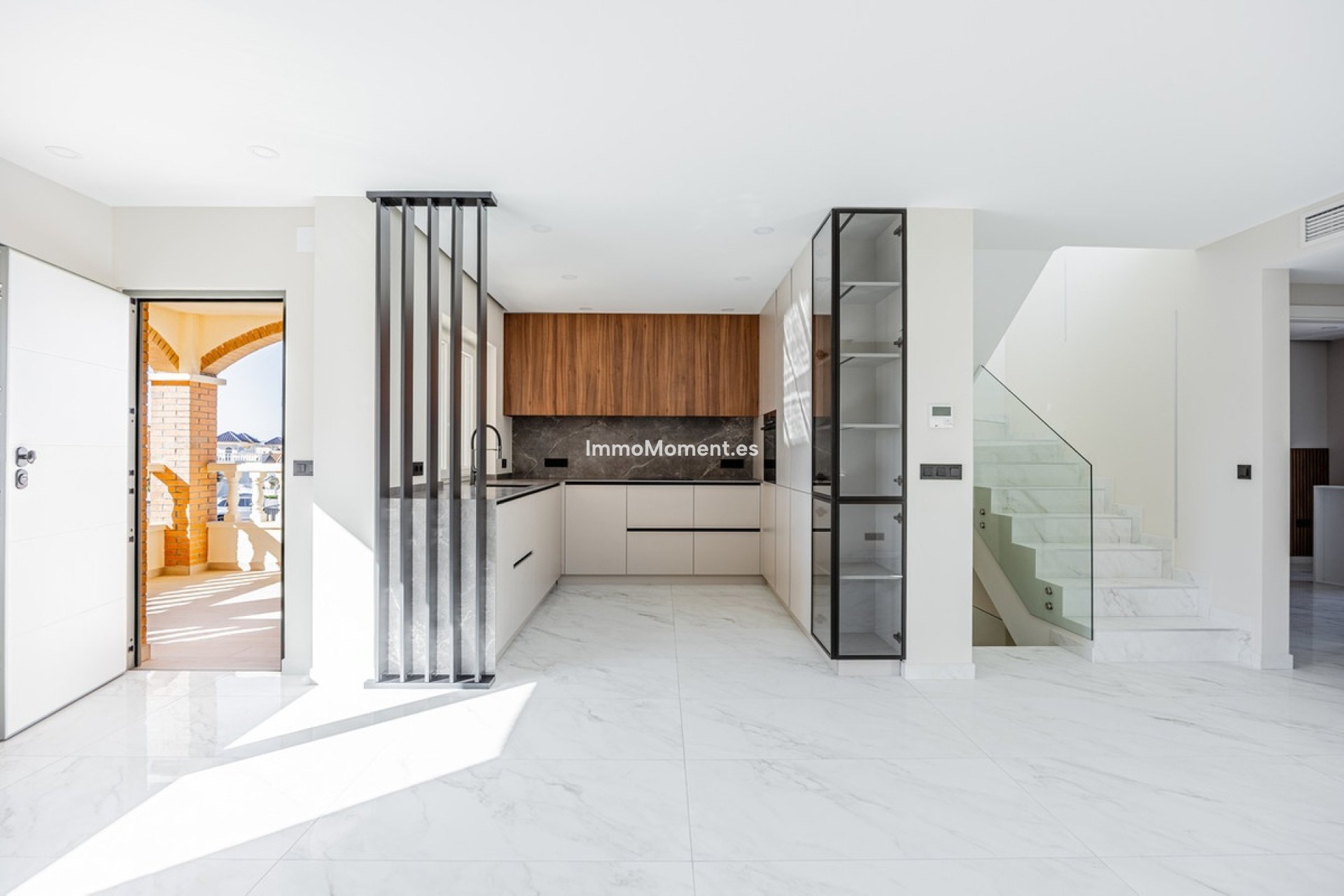 Resale - Detached villa - Rojales - Rojales Centro
