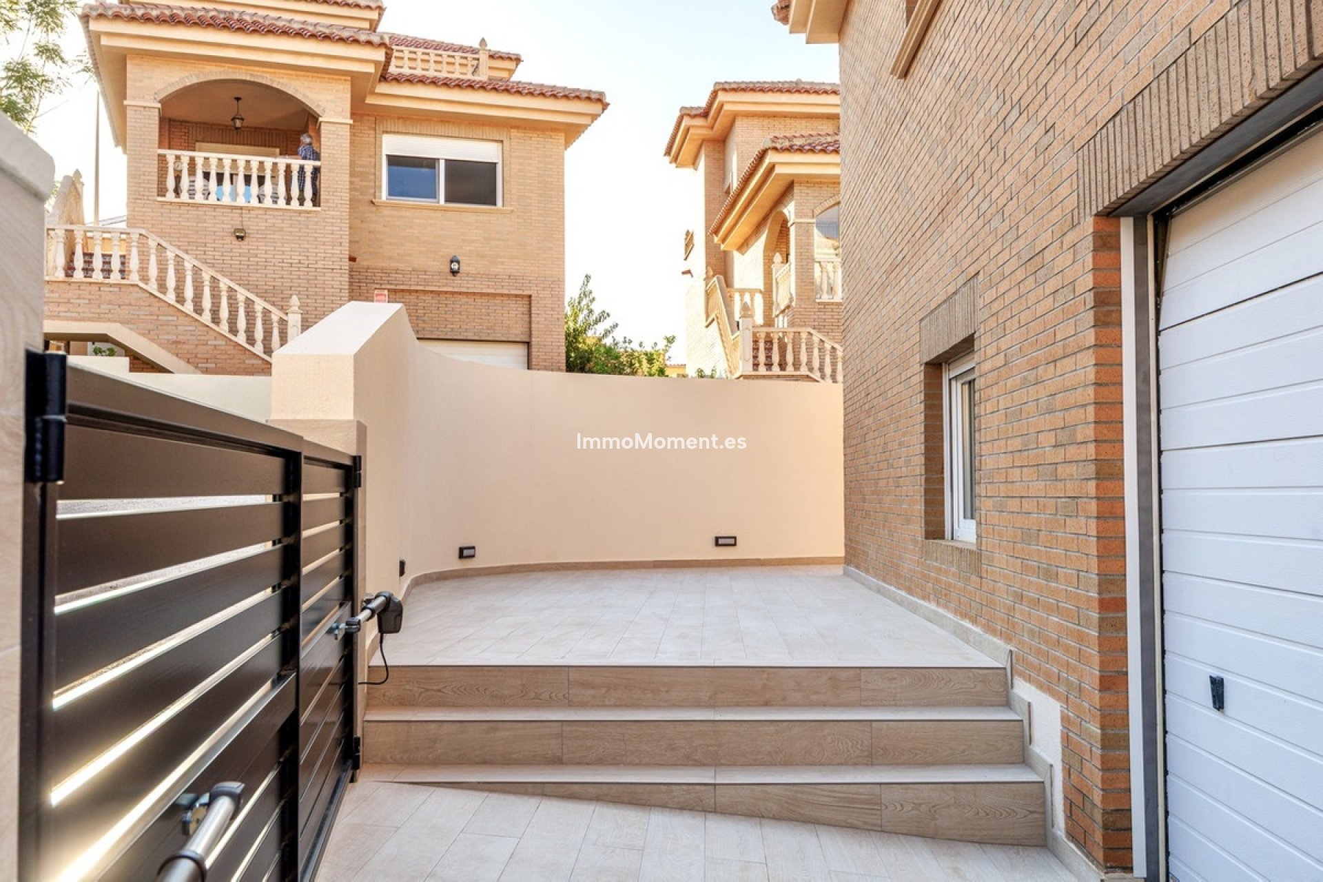 Resale - Detached villa - Rojales - Rojales Centro