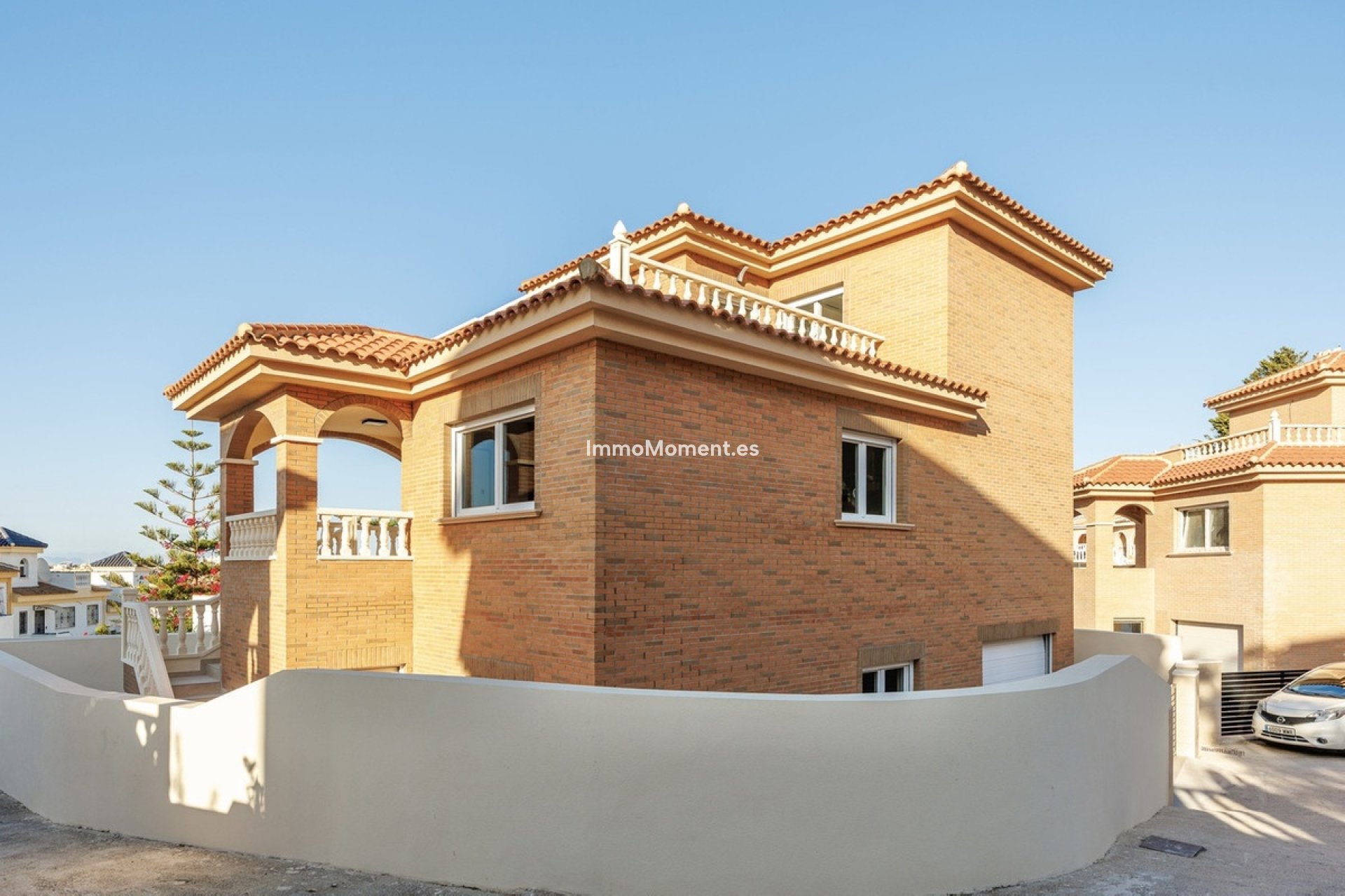 Resale - Detached villa - Rojales - Rojales Centro