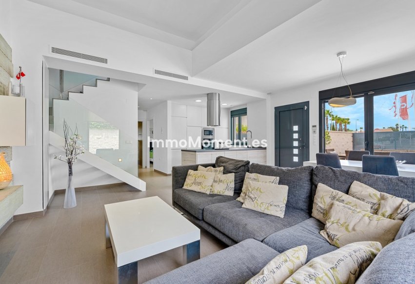 Resale - Detached villa - Rojales - Rojales Centro