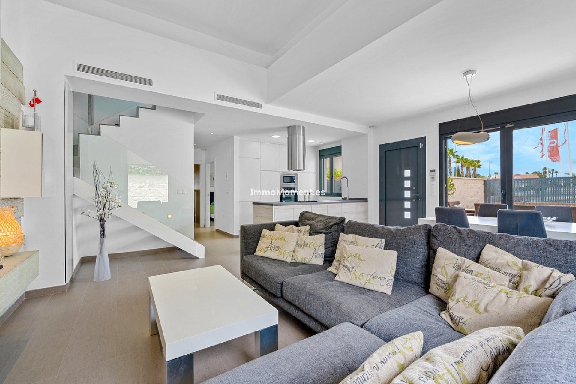 Resale - Detached villa - Rojales - Rojales Centro