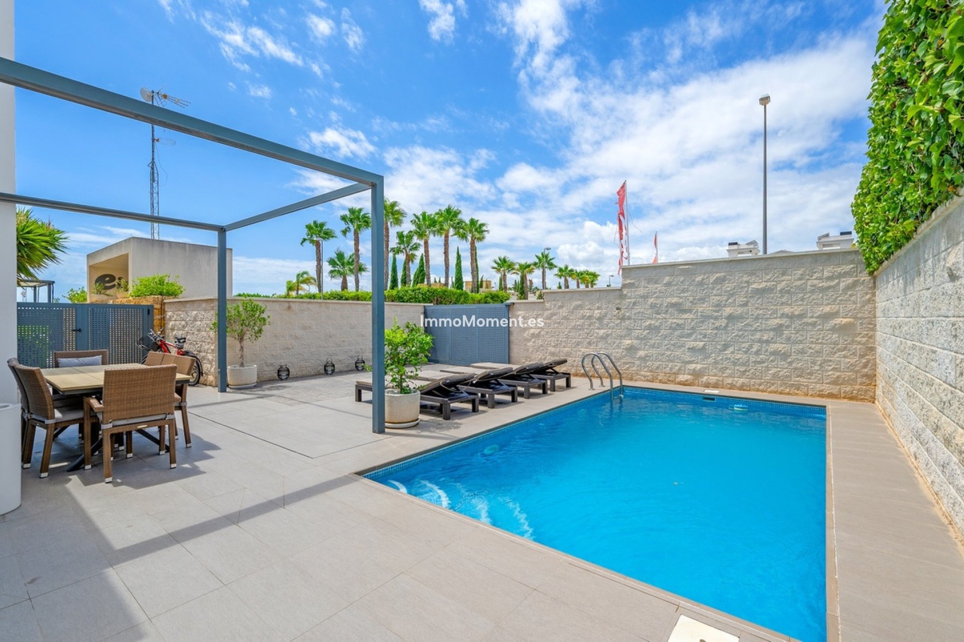 Resale - Detached villa - Rojales - Rojales Centro
