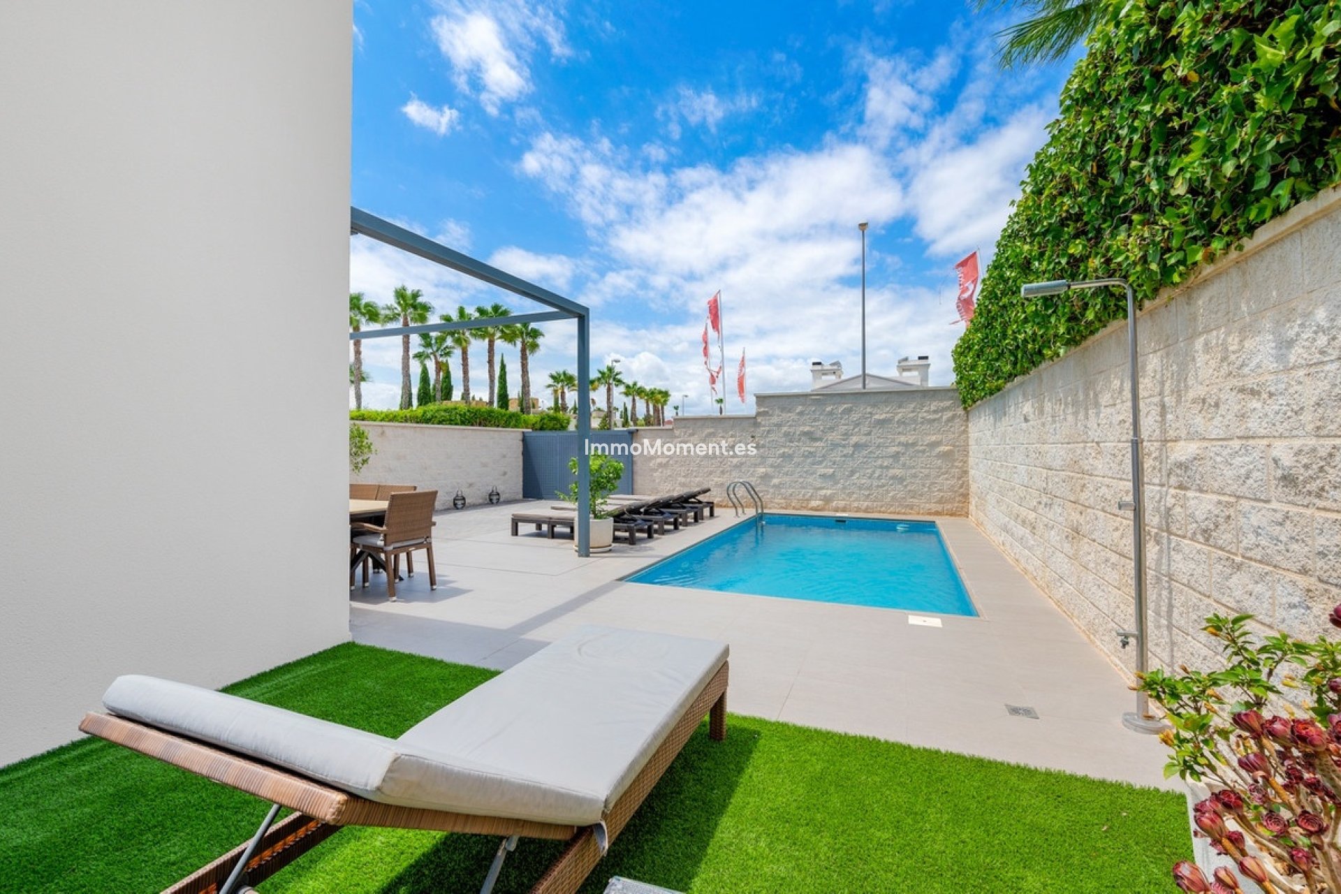 Resale - Detached villa - Rojales - Rojales Centro