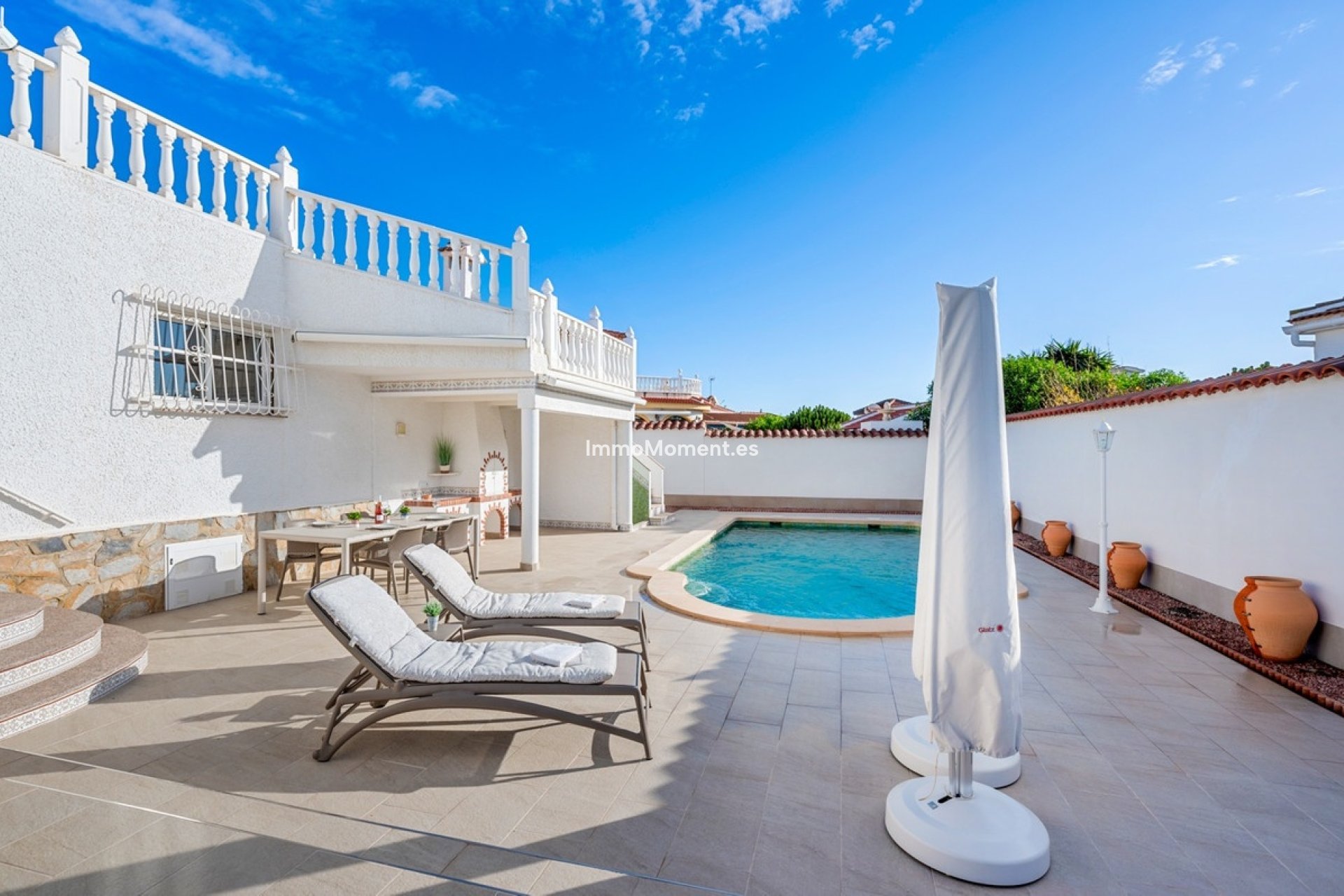 Resale - Detached villa - Rojales - Rojales Centro
