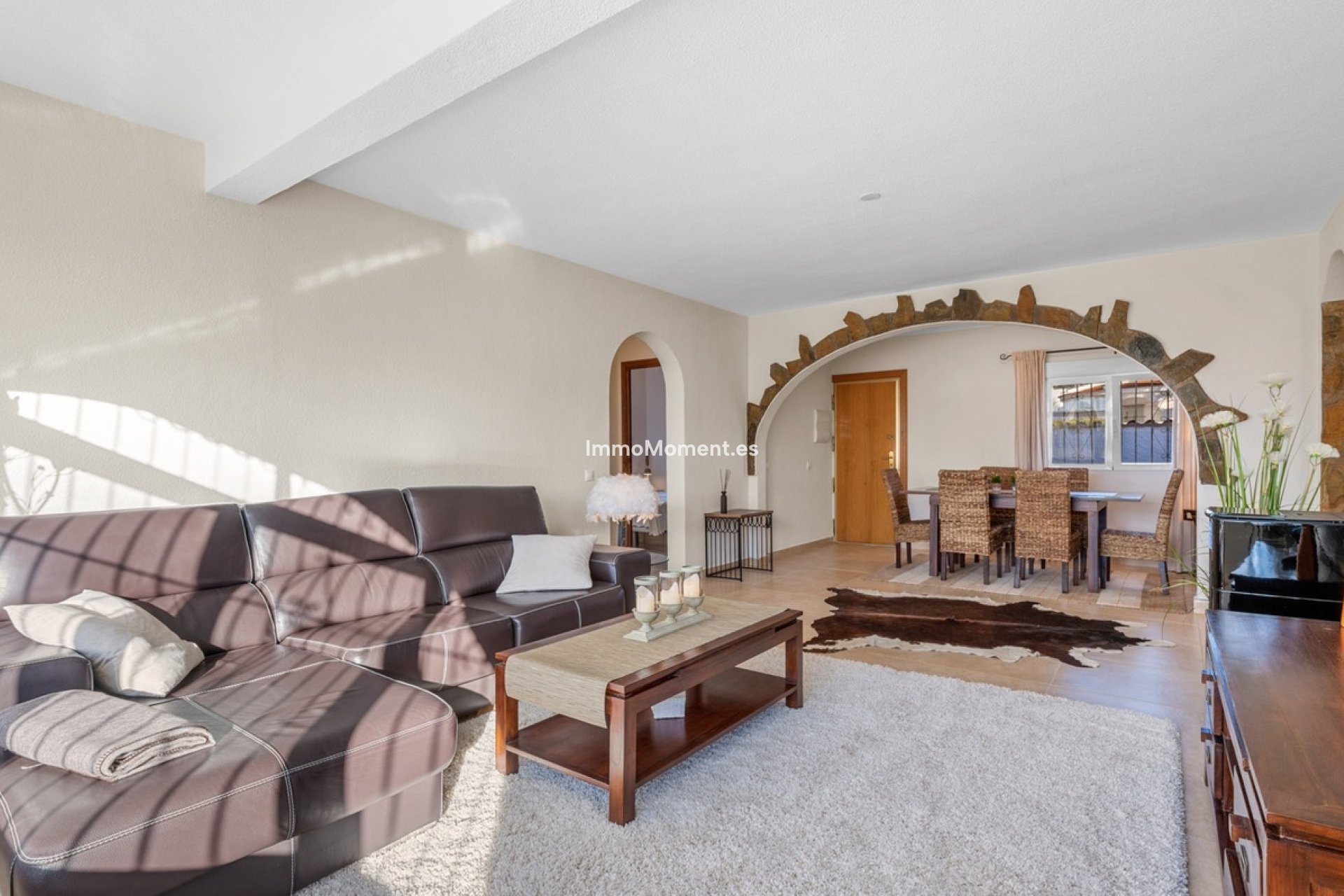 Resale - Detached villa - Rojales - Rojales Centro
