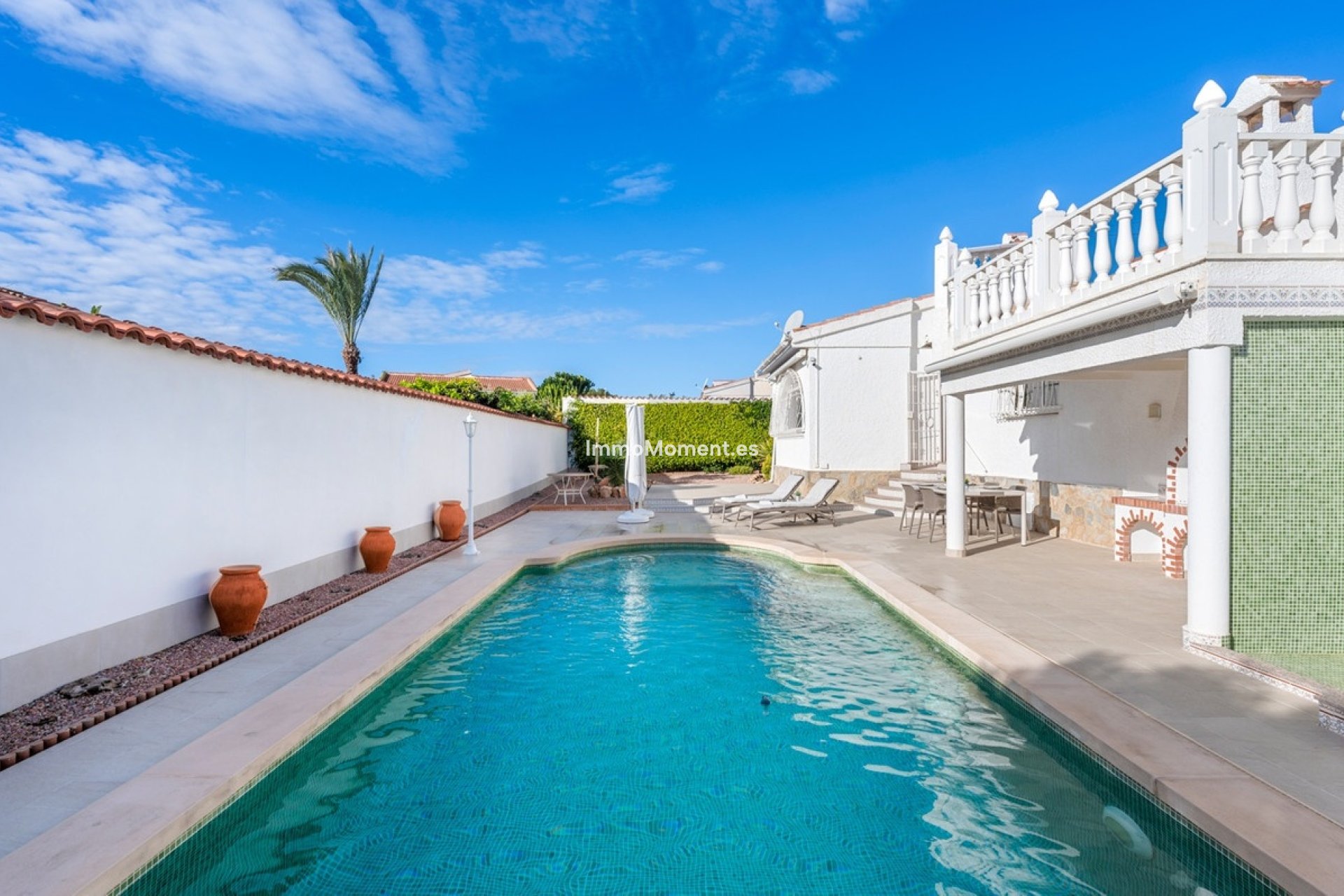 Resale - Detached villa - Rojales - Rojales Centro