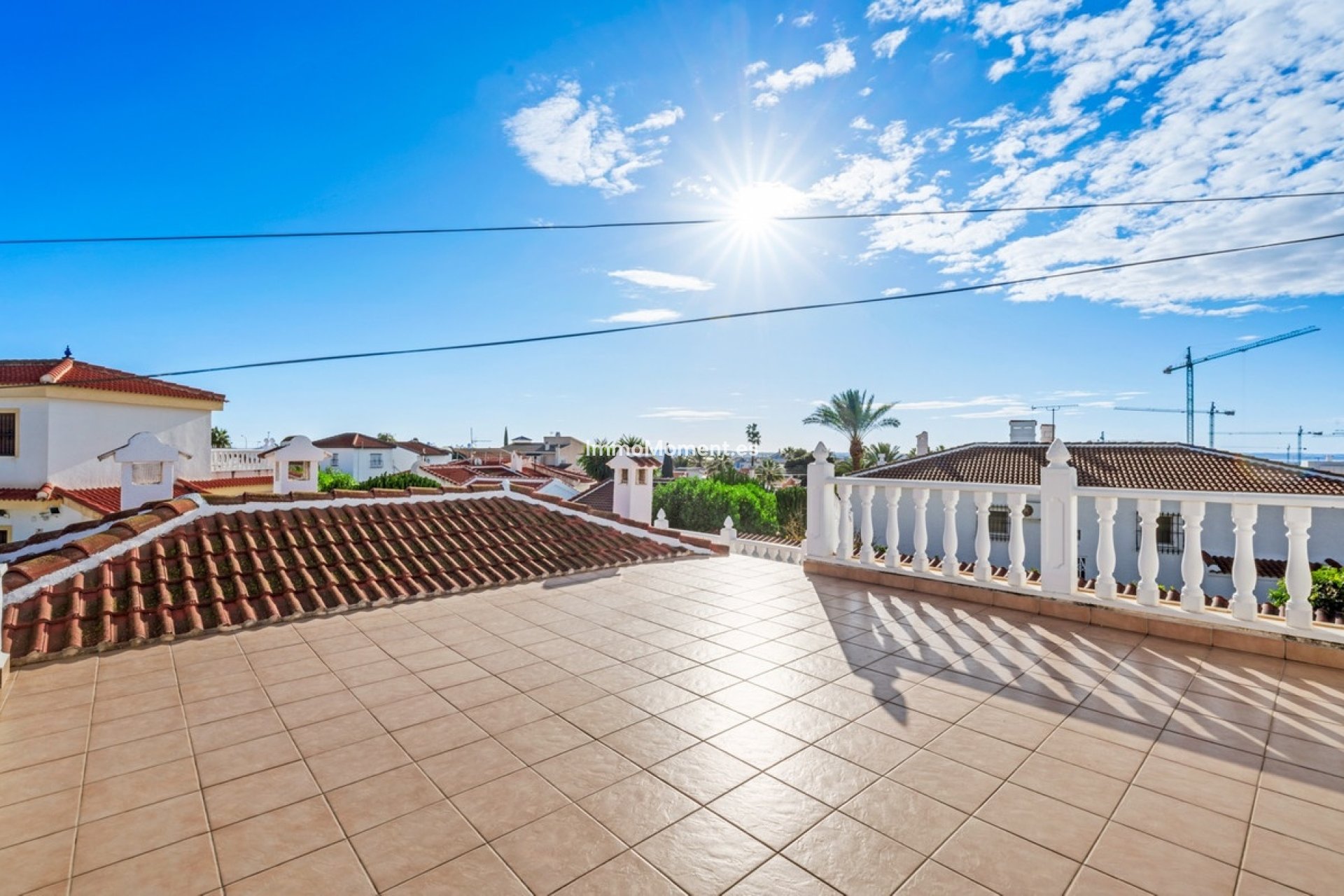 Resale - Detached villa - Rojales - Rojales Centro