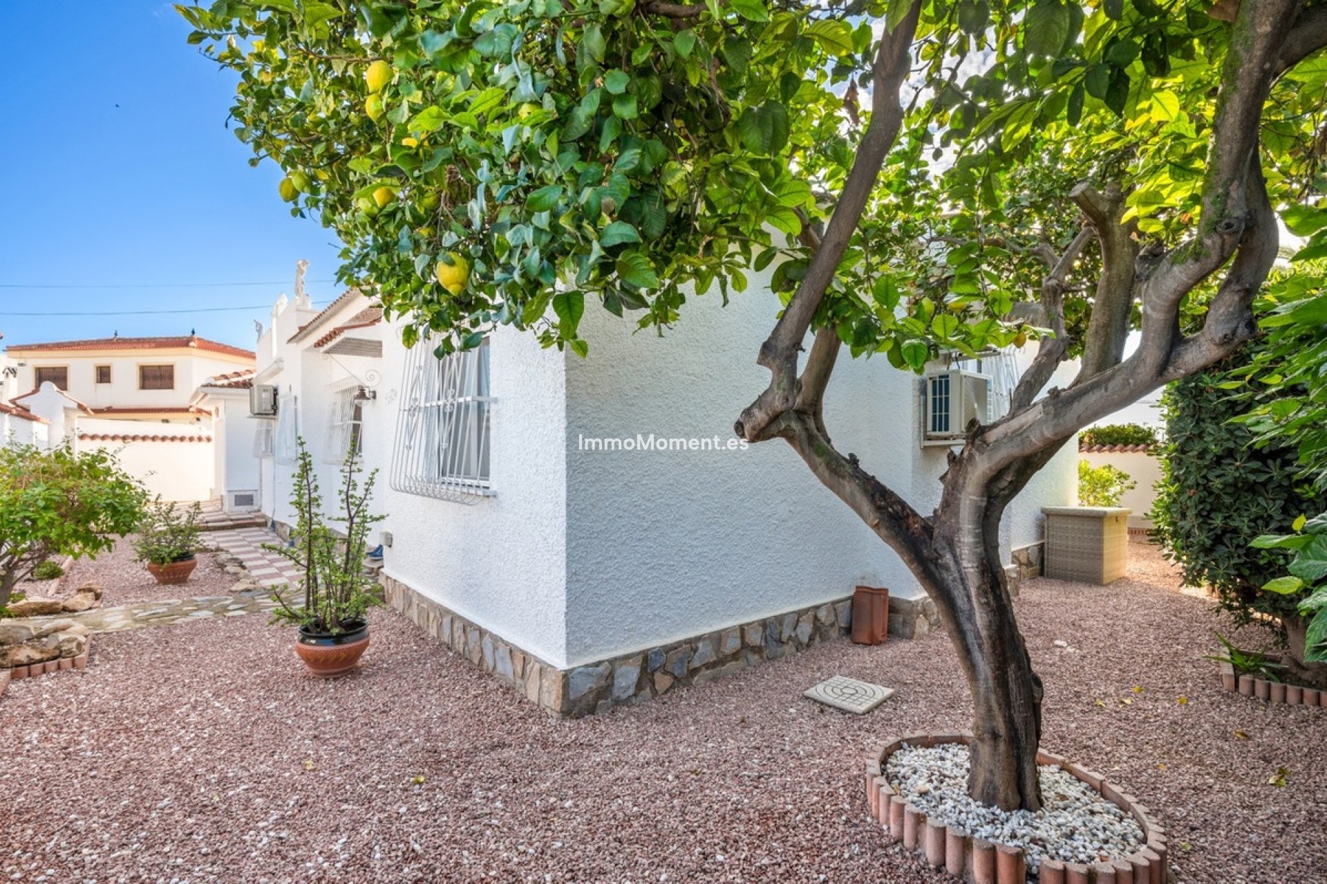 Resale - Detached villa - Rojales - Rojales Centro