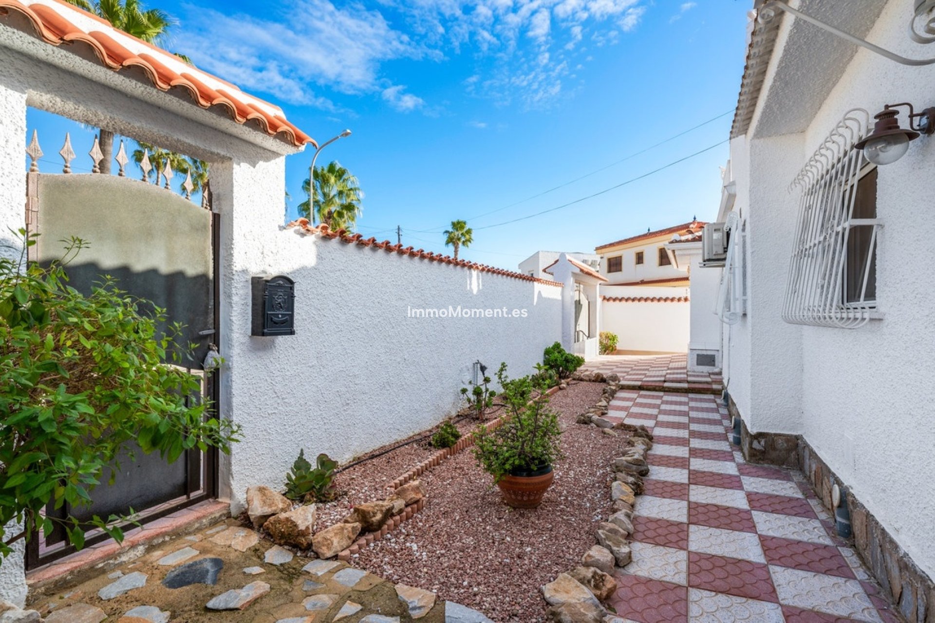 Resale - Detached villa - Rojales - Rojales Centro