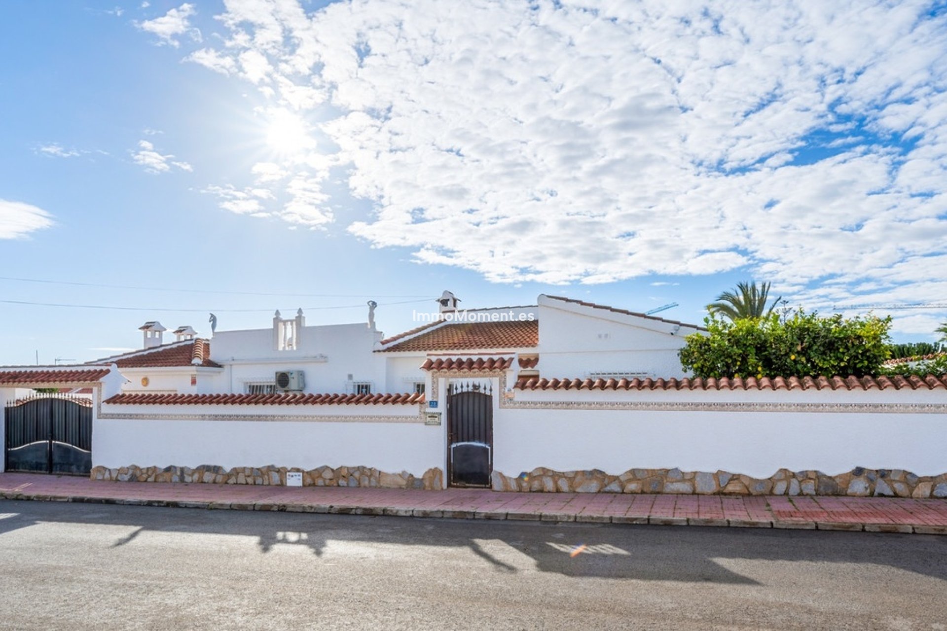 Resale - Detached villa - Rojales - Rojales Centro