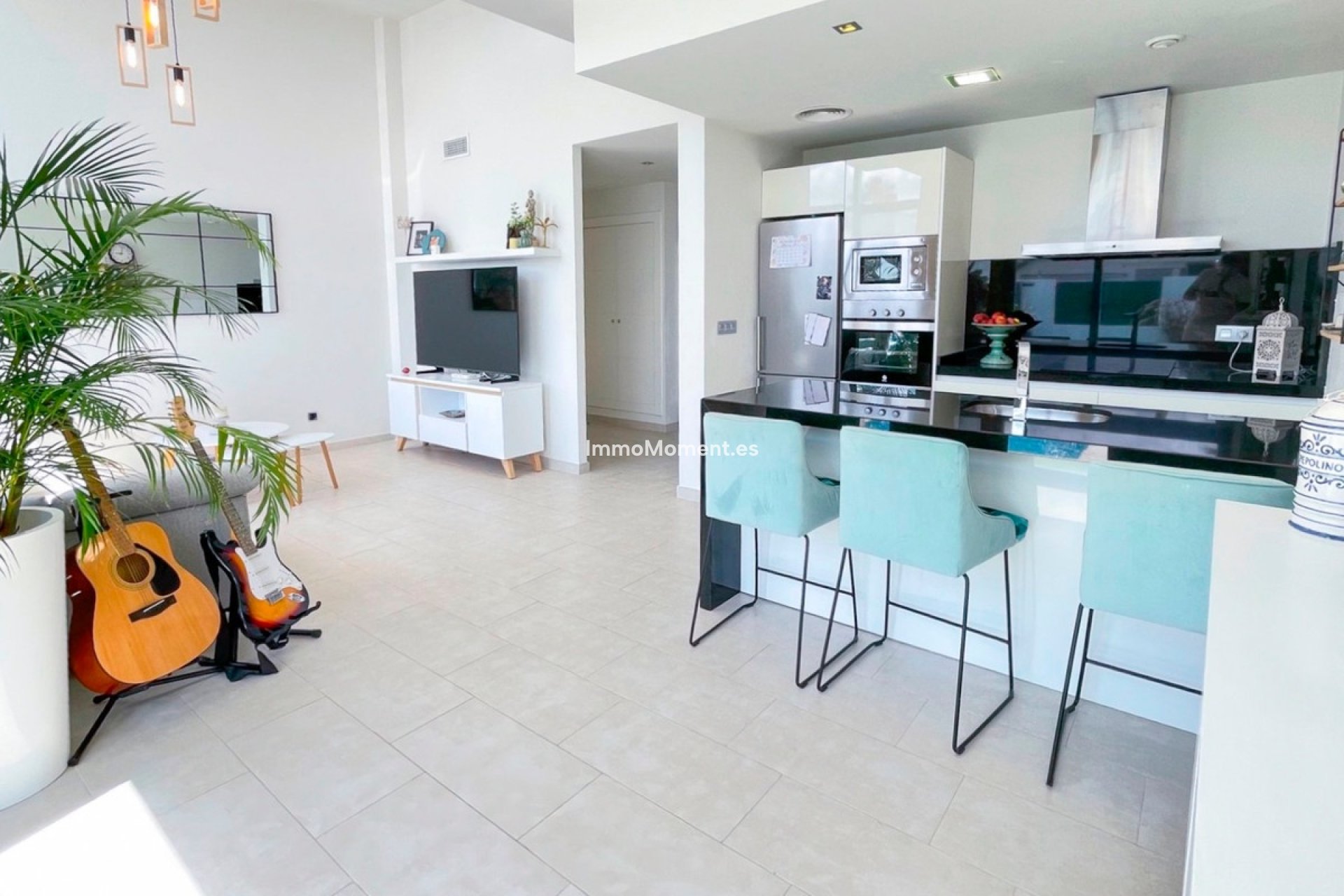 Resale - Detached villa - Rojales - Rojales Centro