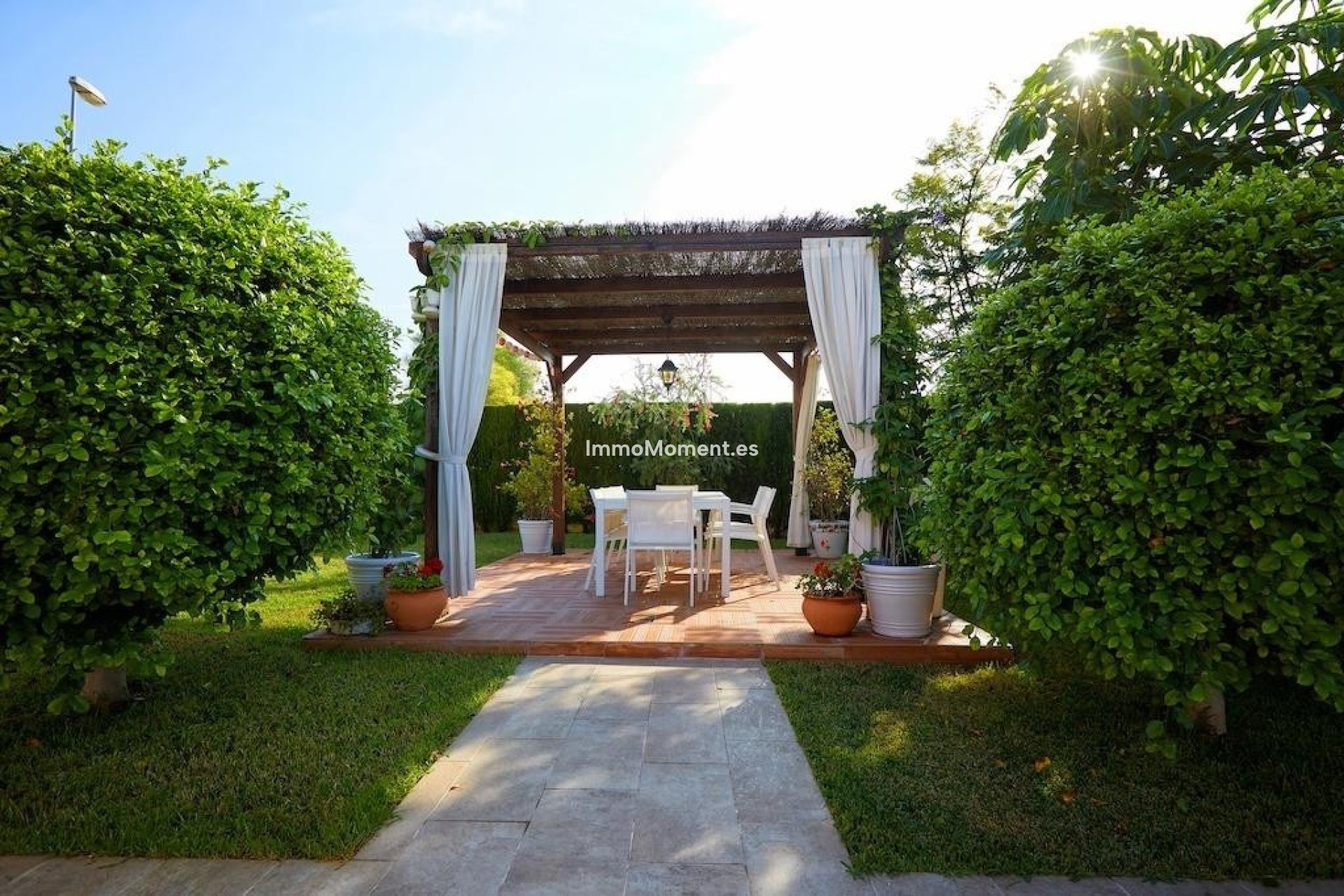 Resale - Detached villa - Rojales - Rojales Centro