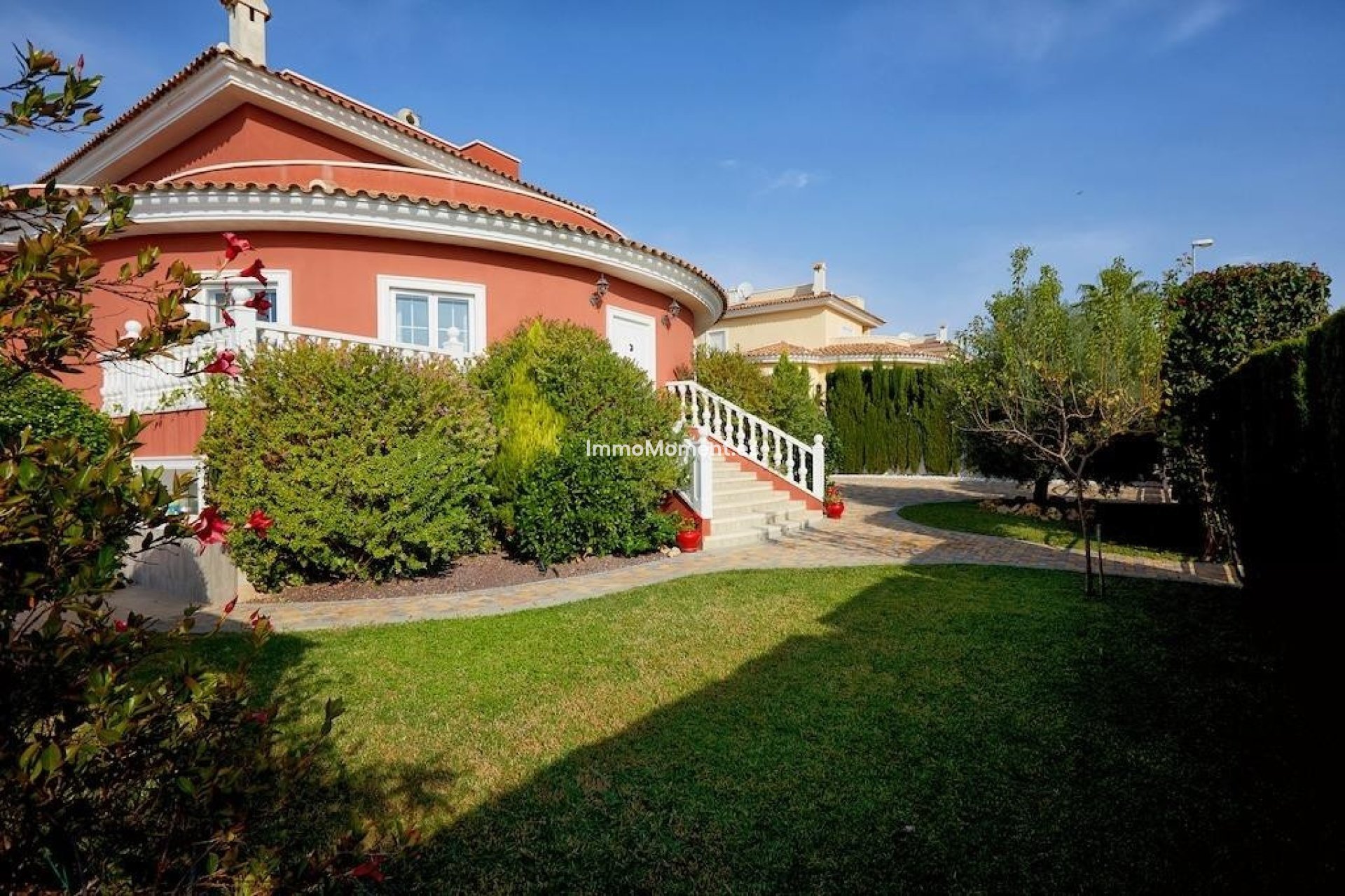 Resale - Detached villa - Rojales - Rojales Centro