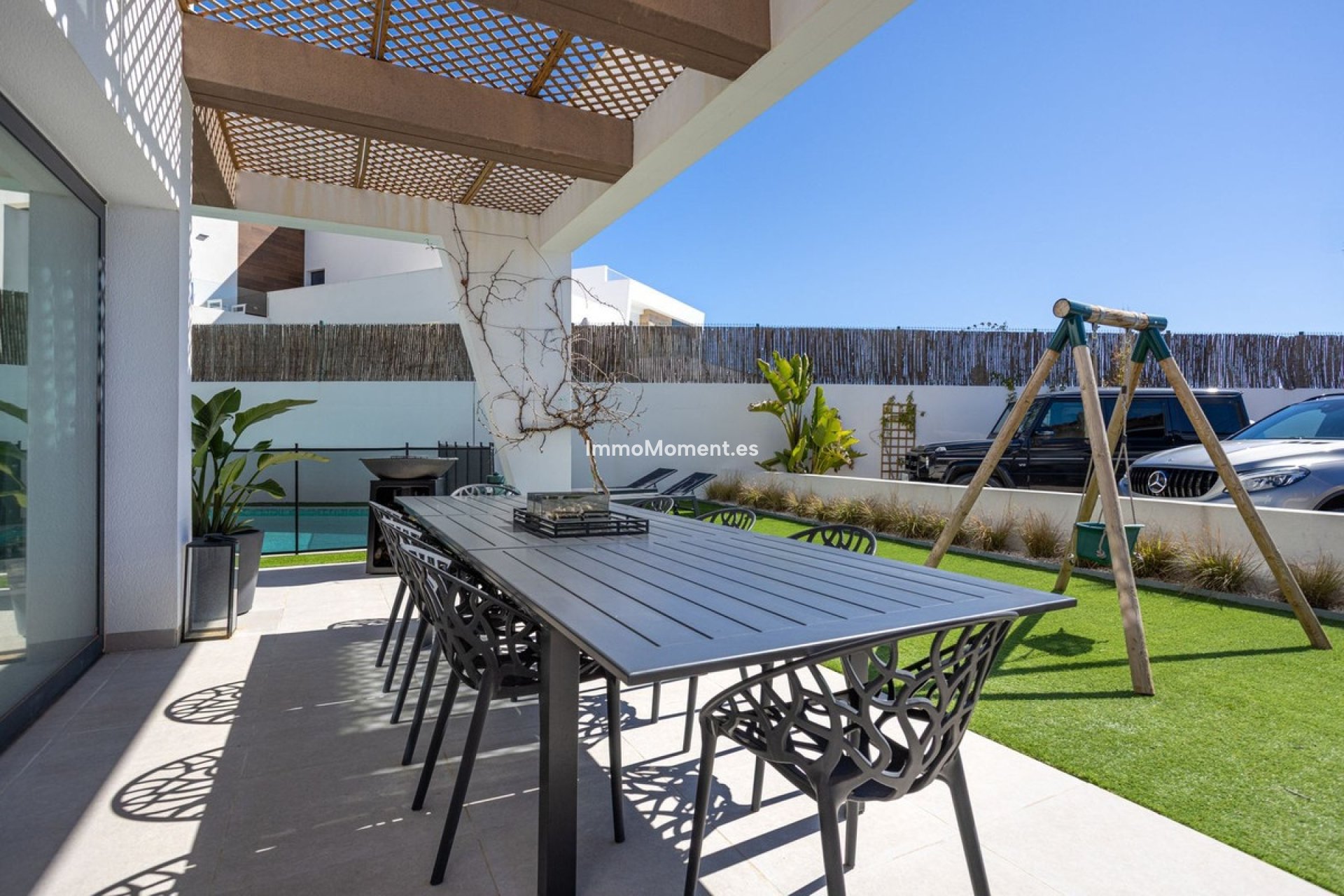 Resale - Detached villa - Rojales - Rojales Centro