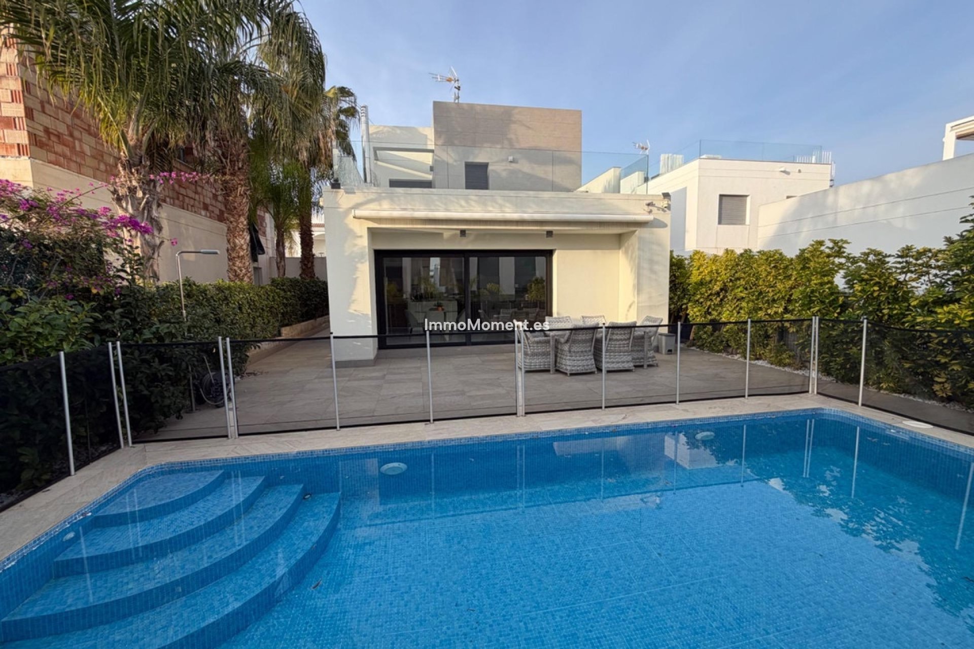 Resale - Detached villa - Rojales - Rojales Centro