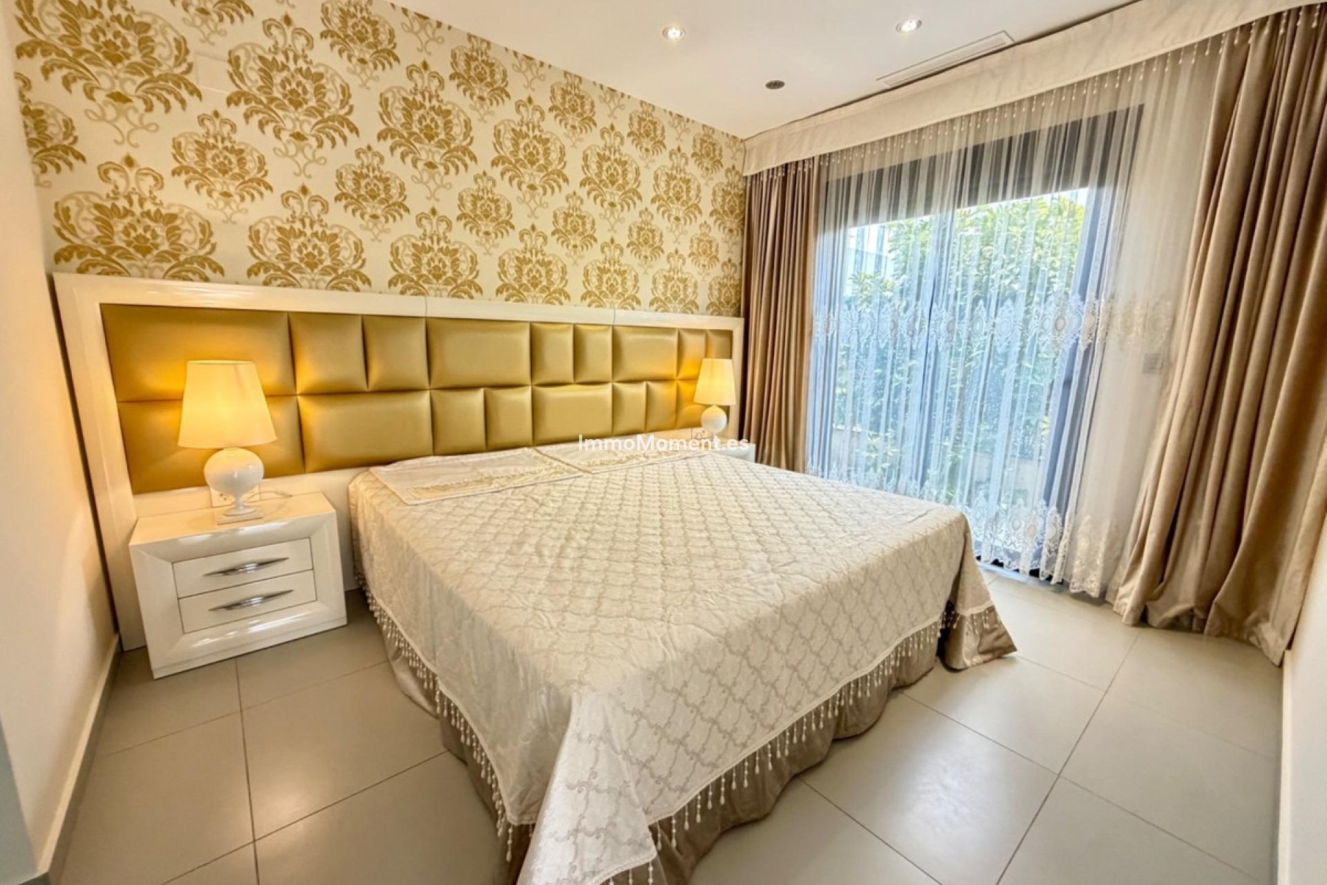 Resale - Detached villa - Rojales - Rojales Centro