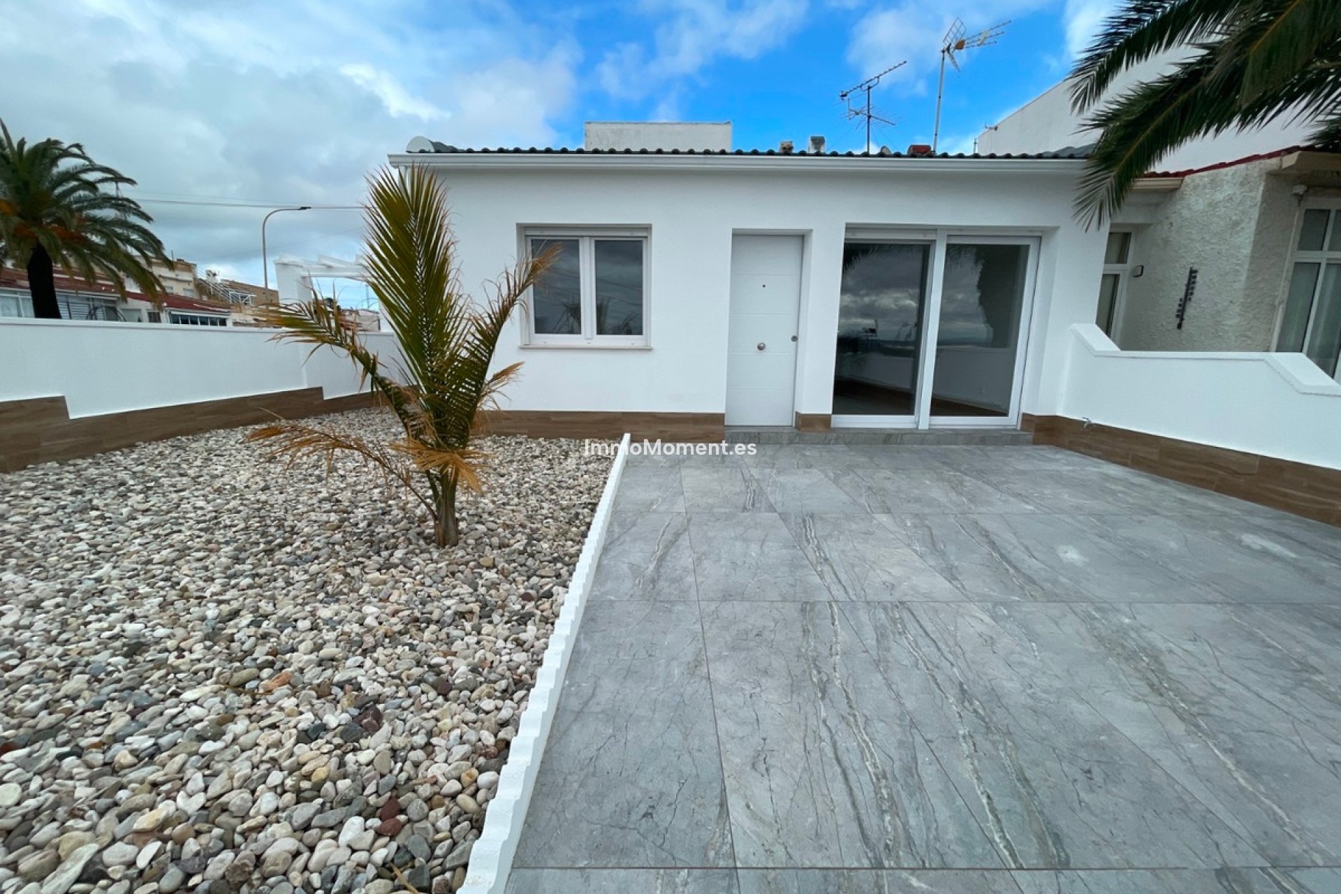 Resale - Detached villa - Rojales - Rojales Centro
