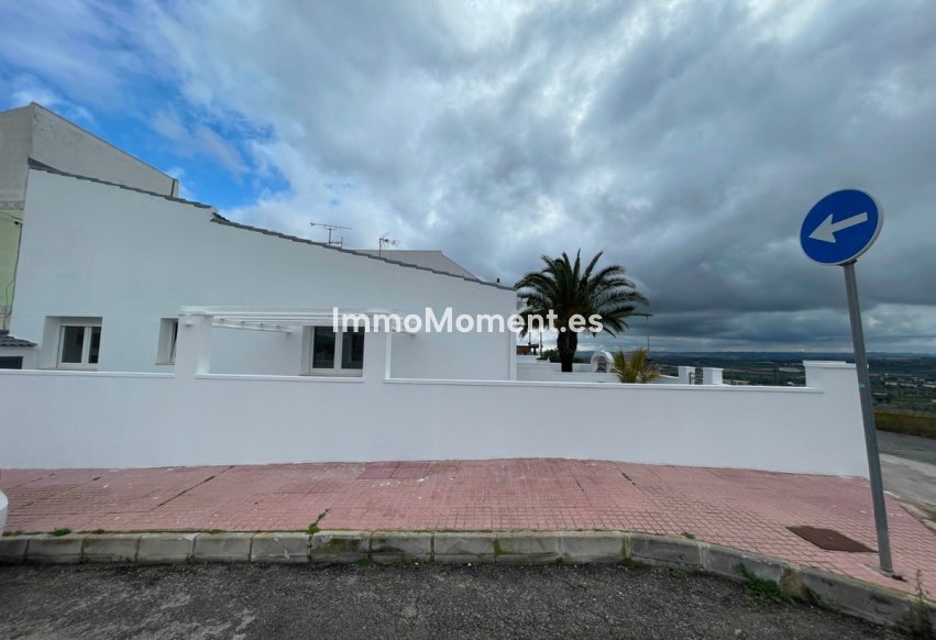 Resale - Detached villa - Rojales - Rojales Centro