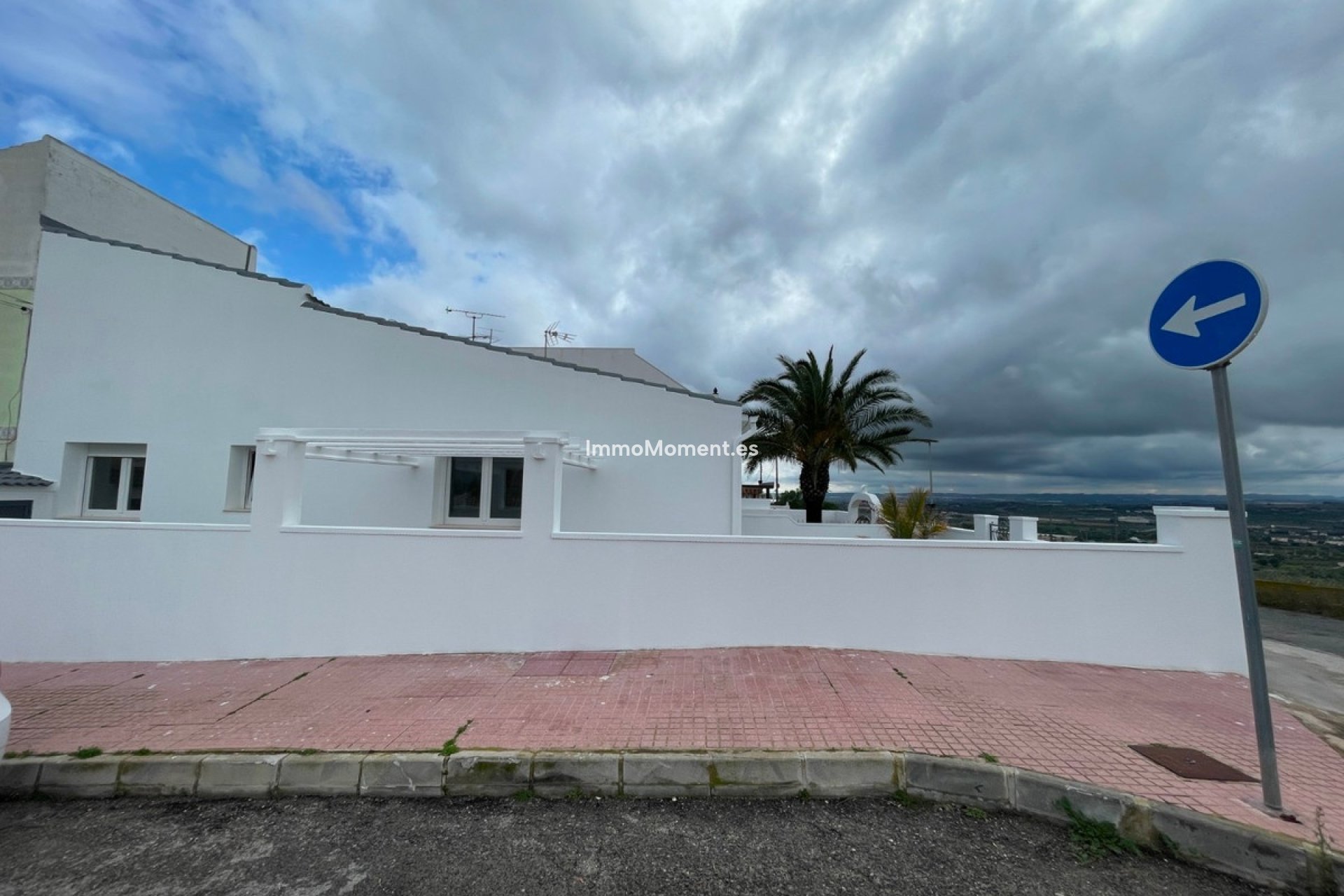 Resale - Detached villa - Rojales - Rojales Centro