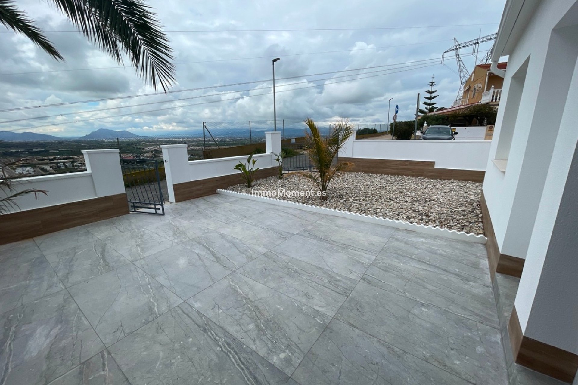 Resale - Detached villa - Rojales - Rojales Centro