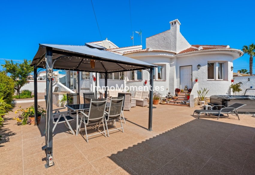 Resale - Detached villa - Rojales - Rojales Centro