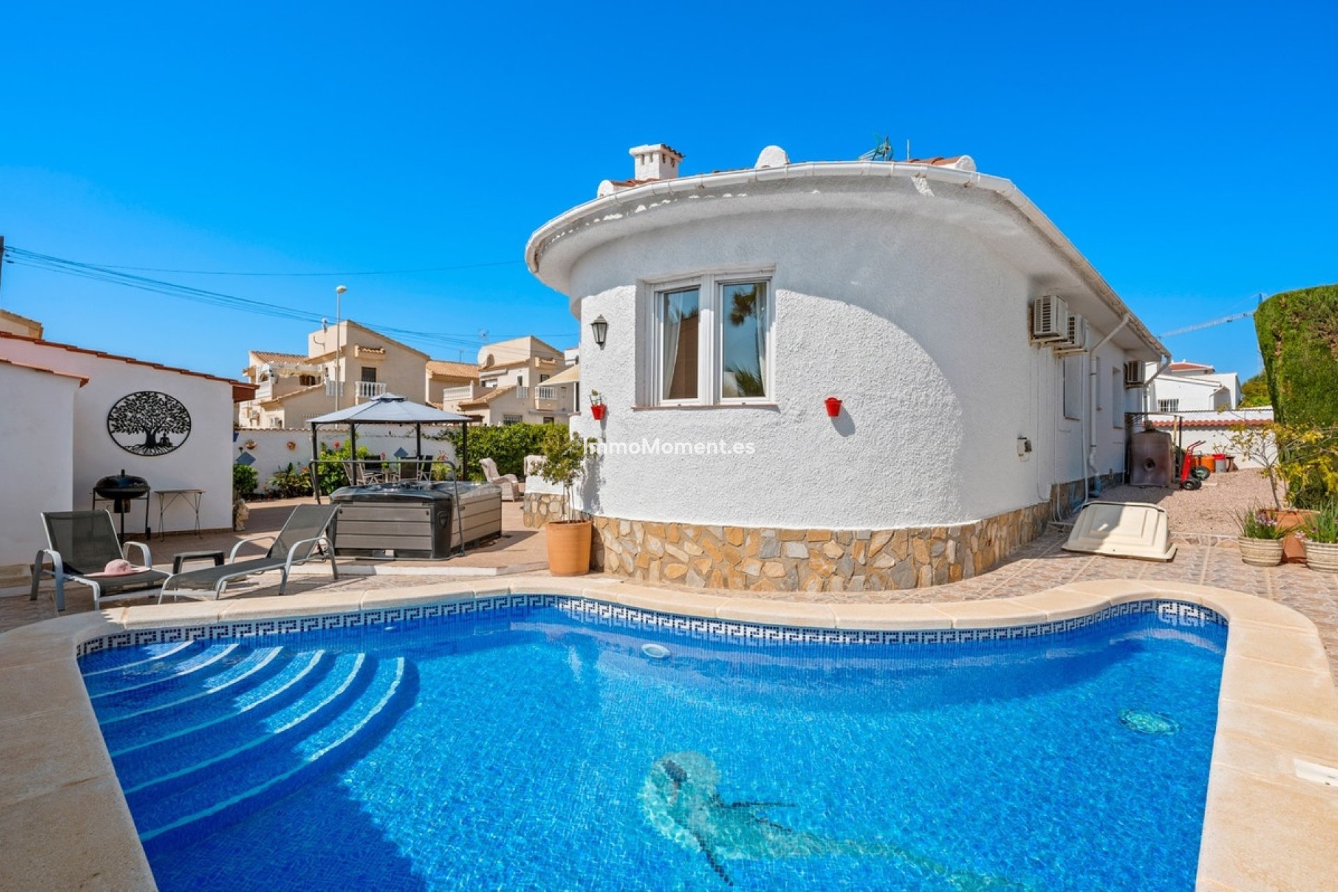 Resale - Detached villa - Rojales - Rojales Centro