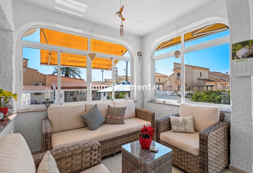 Resale - Detached villa - Rojales - Rojales Centro