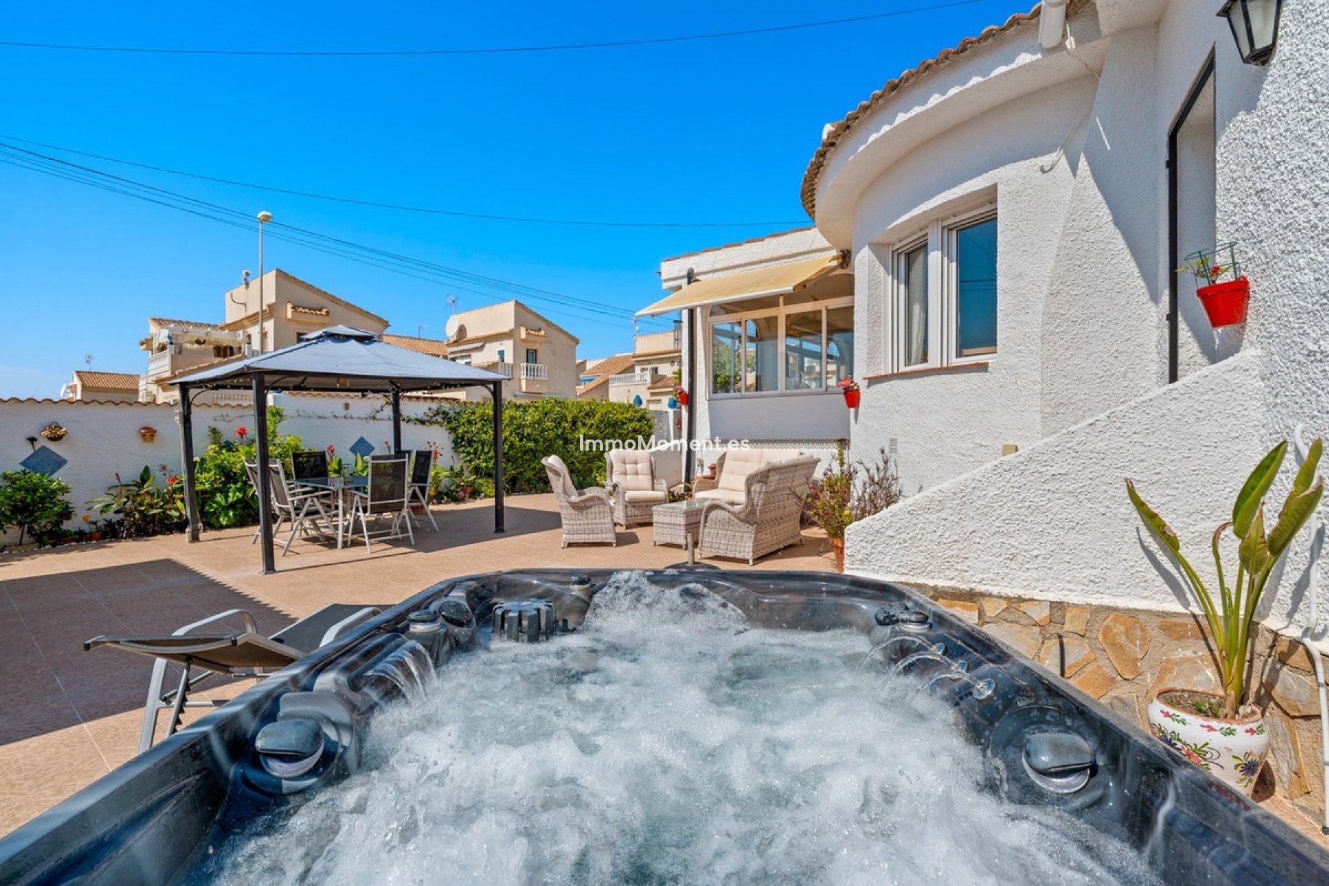 Resale - Detached villa - Rojales - Rojales Centro