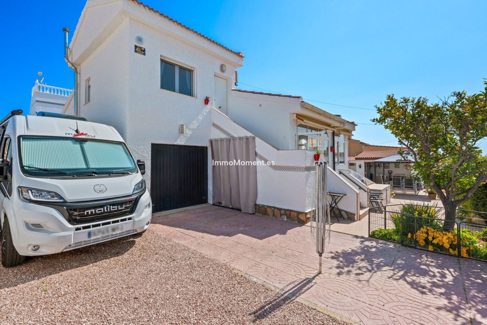 Resale - Detached villa - Rojales - Rojales Centro