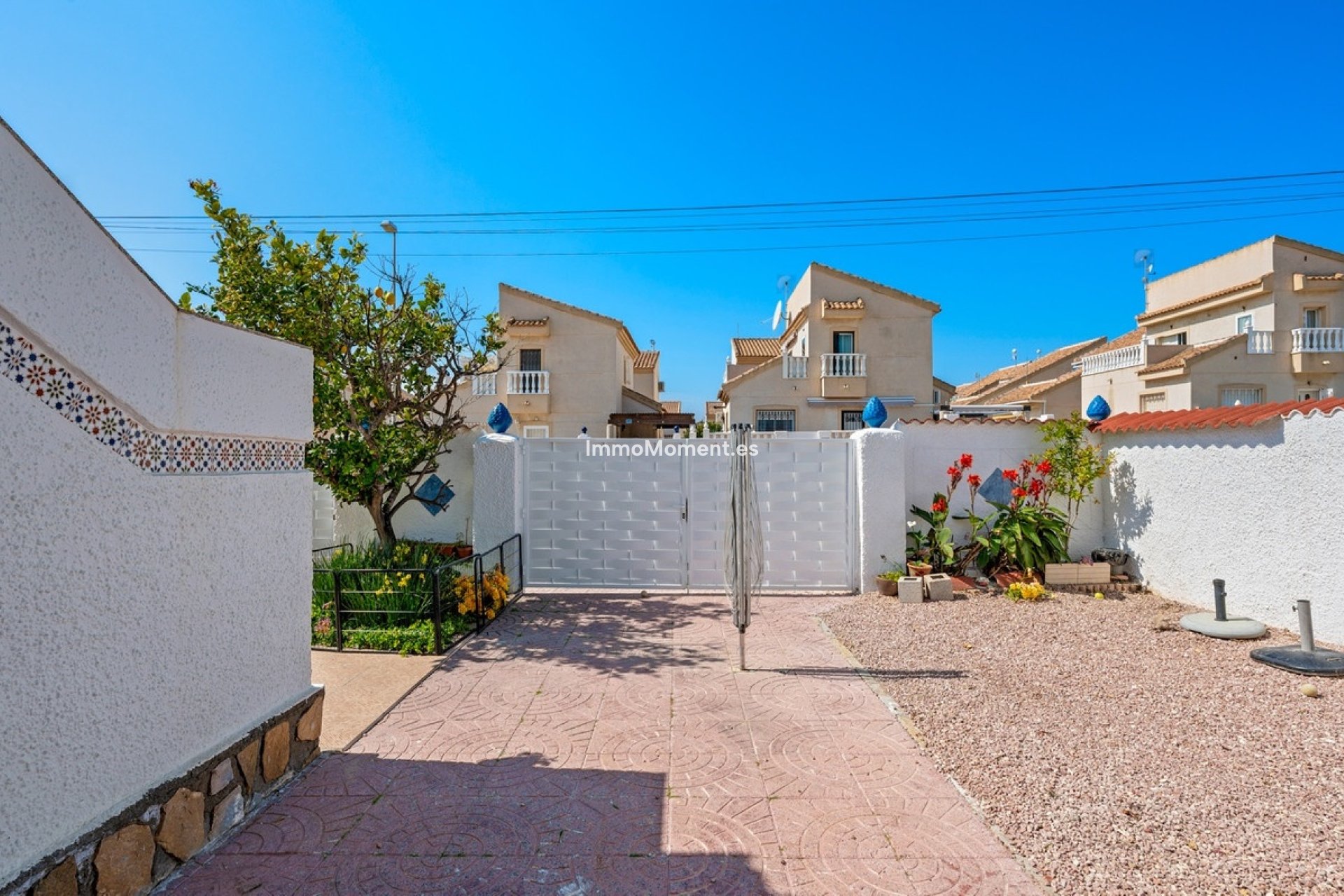 Resale - Detached villa - Rojales - Rojales Centro