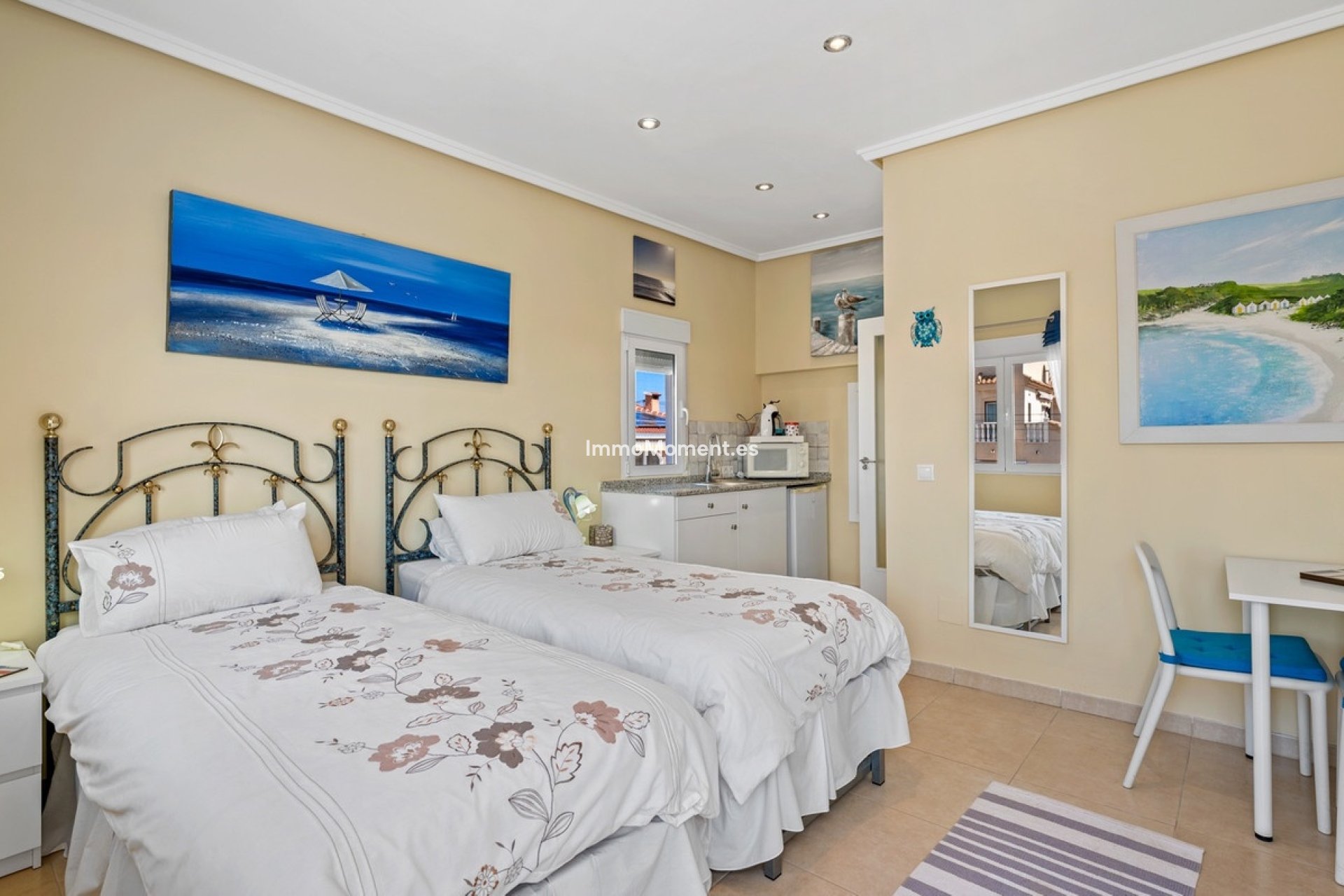Resale - Detached villa - Rojales - Rojales Centro