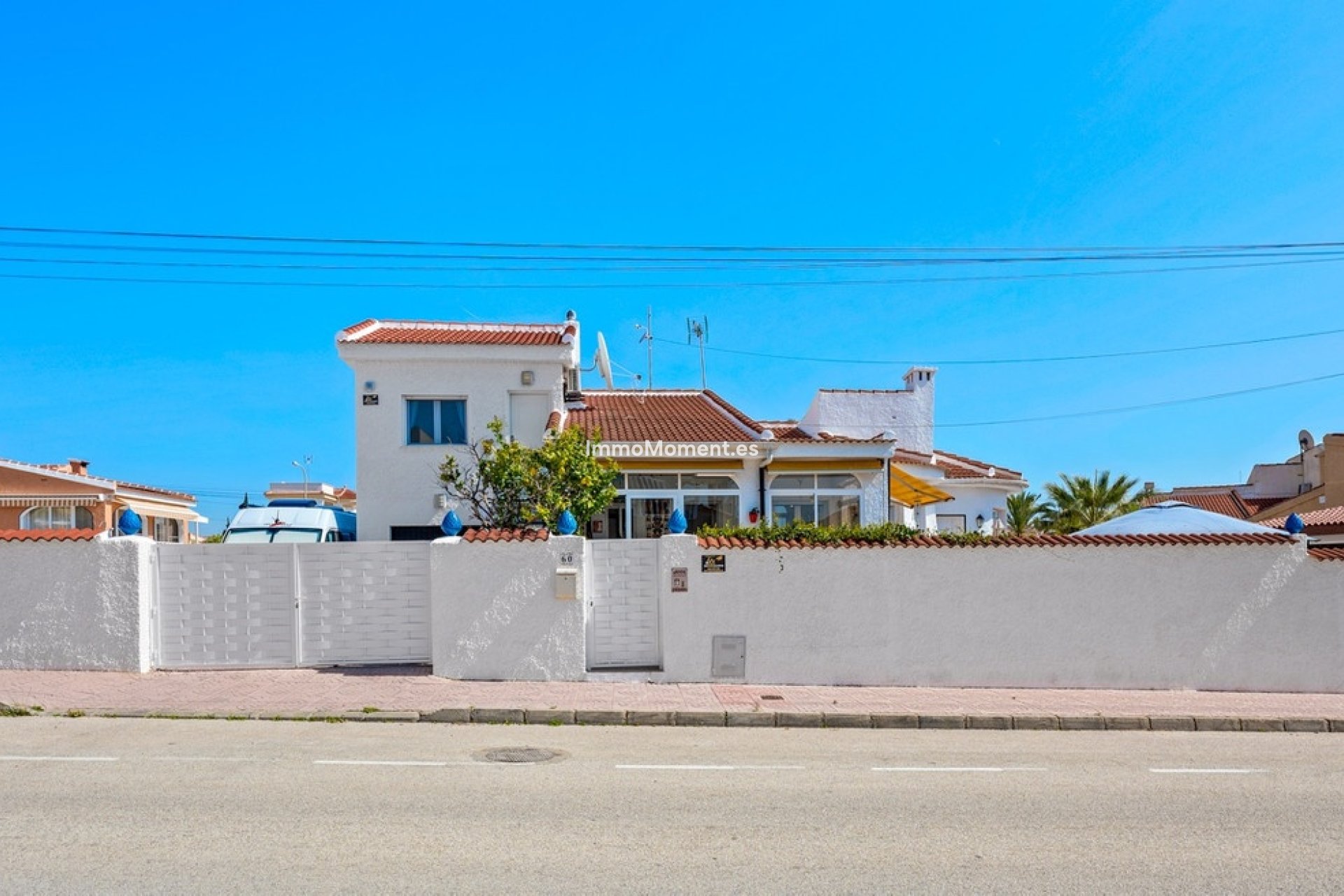 Resale - Detached villa - Rojales - Rojales Centro