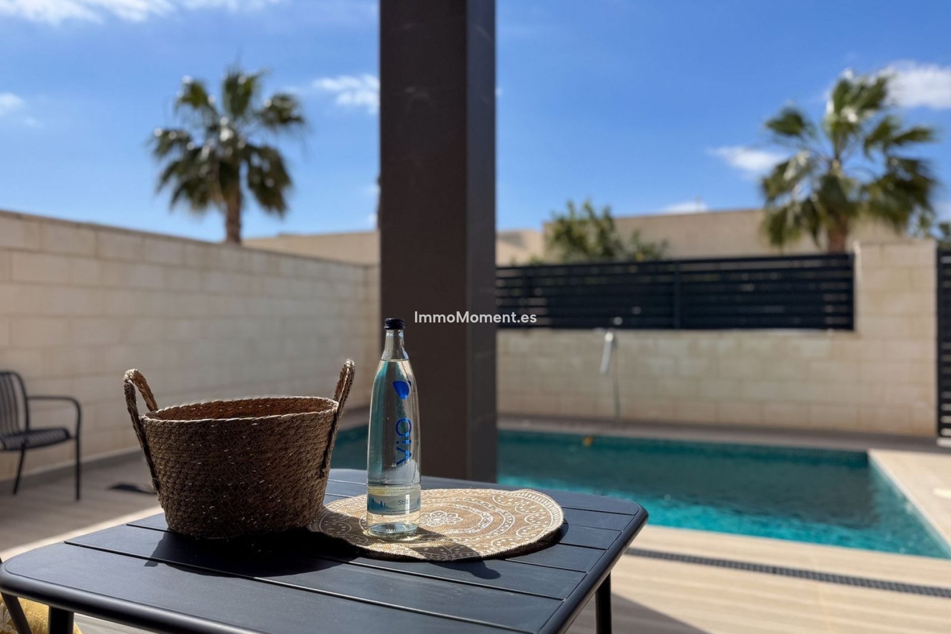 Resale - Detached villa - Rojales - Rojales Centro