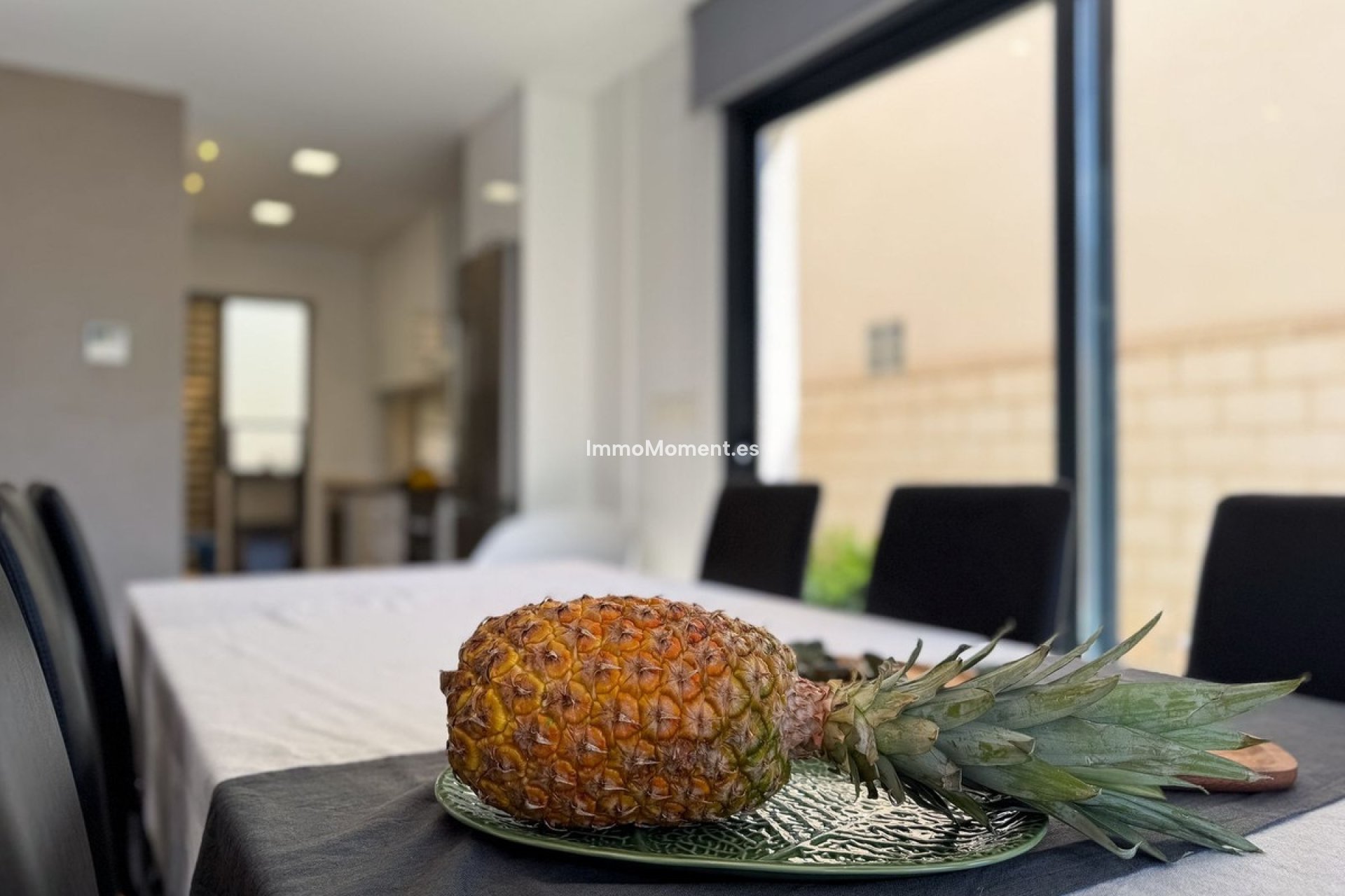 Resale - Detached villa - Rojales - Rojales Centro