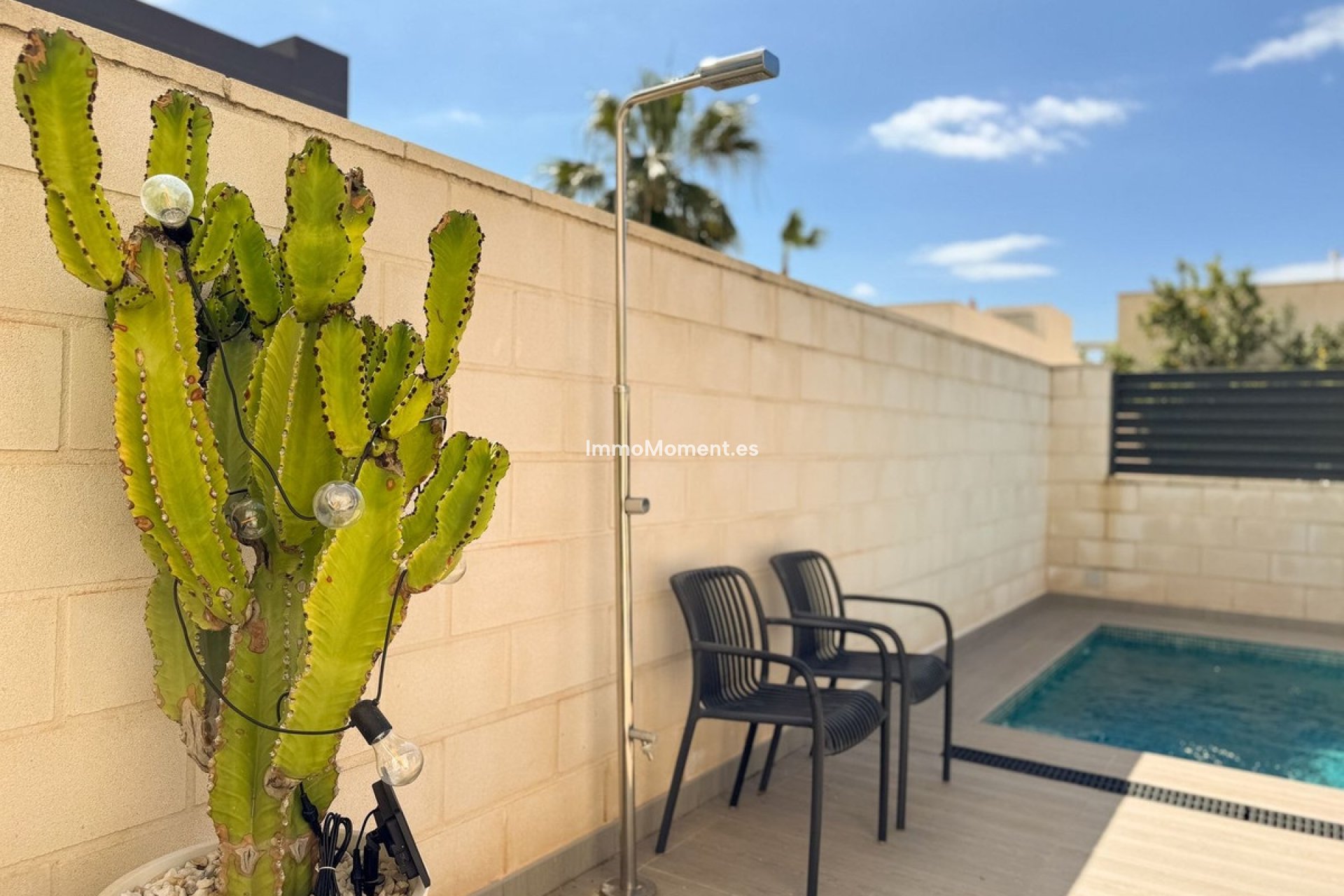 Resale - Detached villa - Rojales - Rojales Centro
